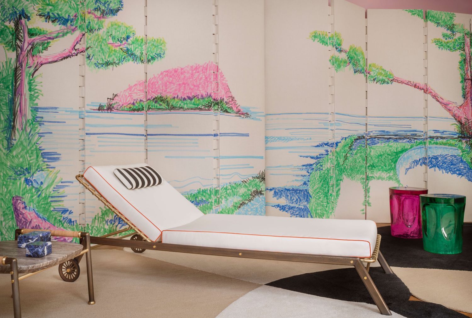 Interior Design Trends