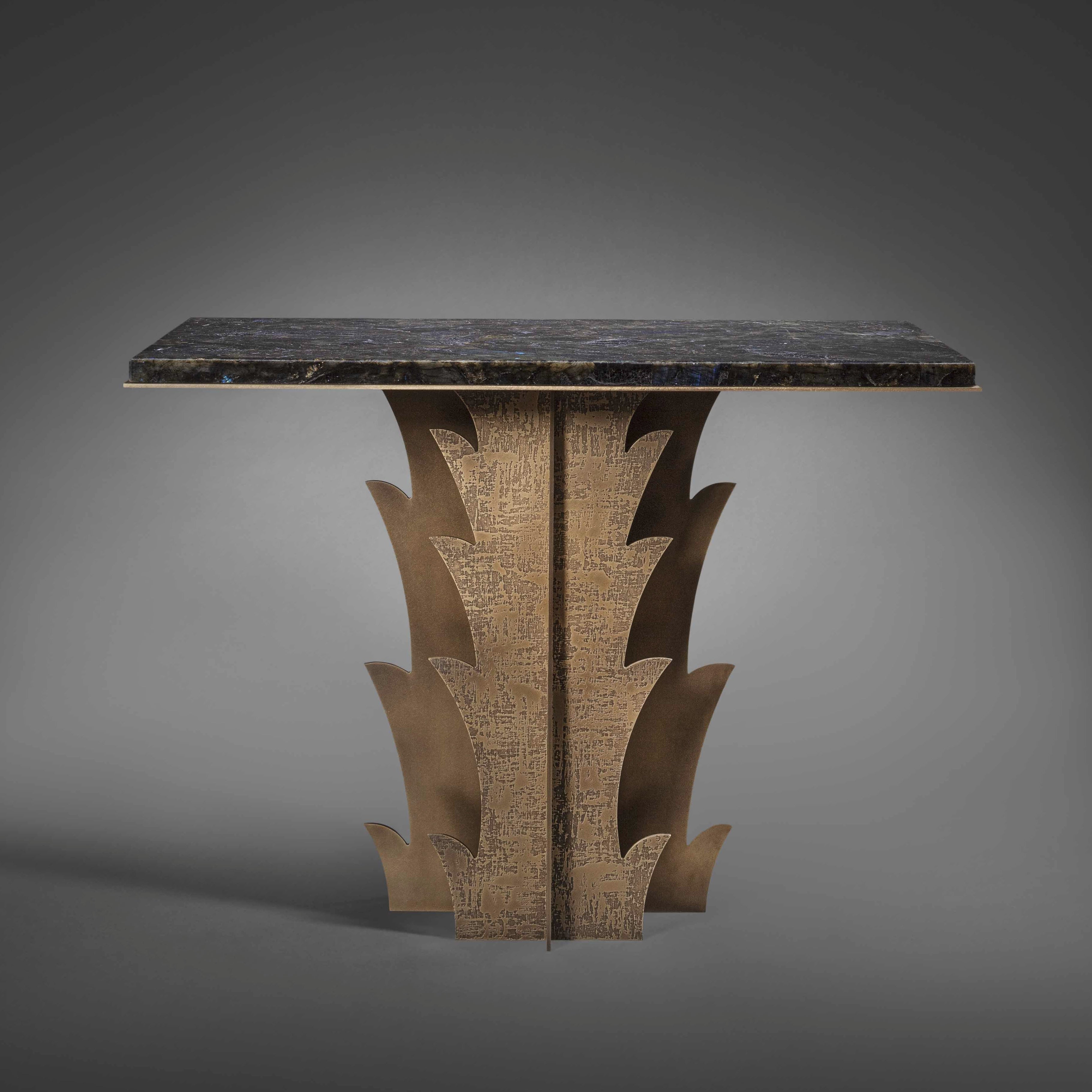Palme - Console (PM)