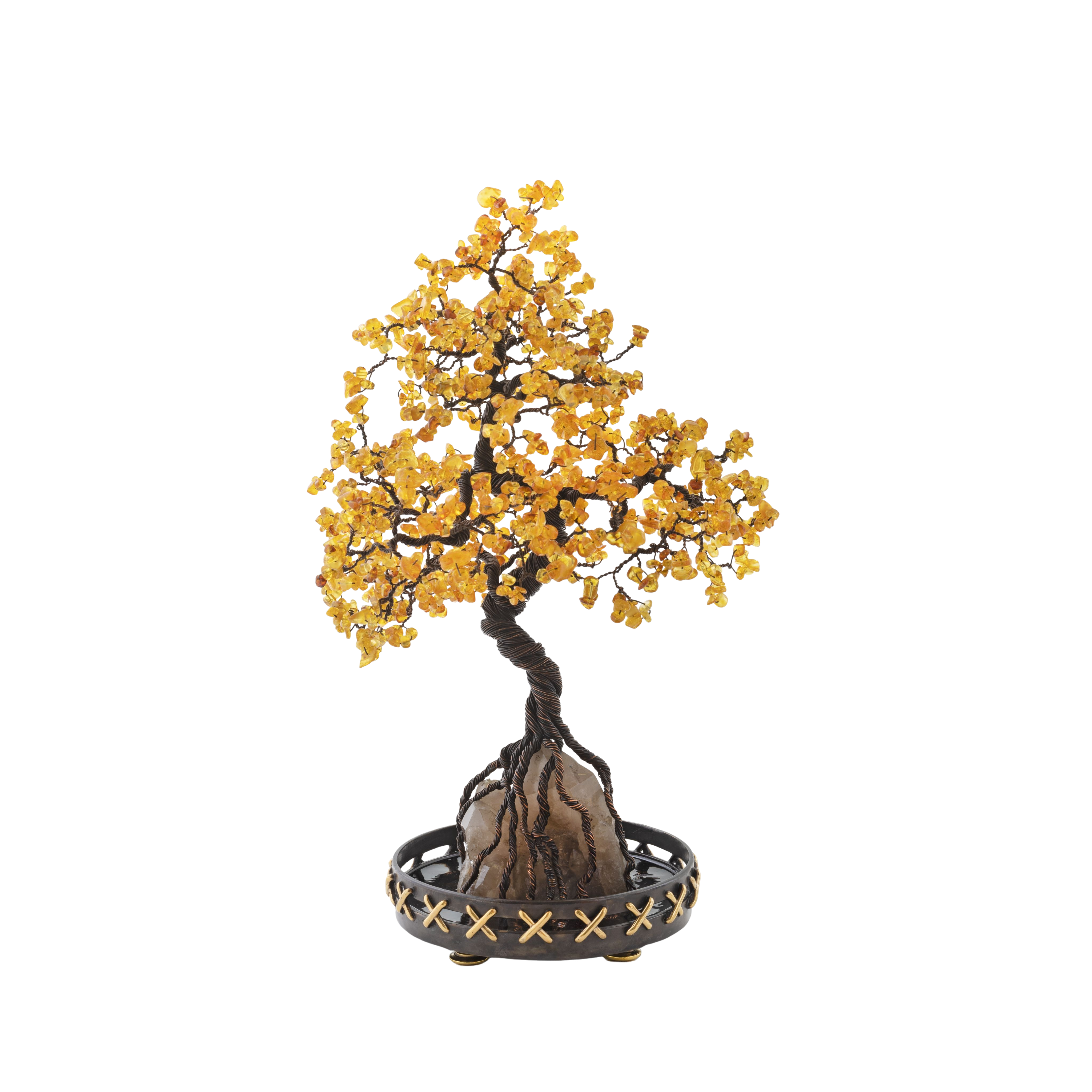 Kyoto - Bonsai Katsura 02