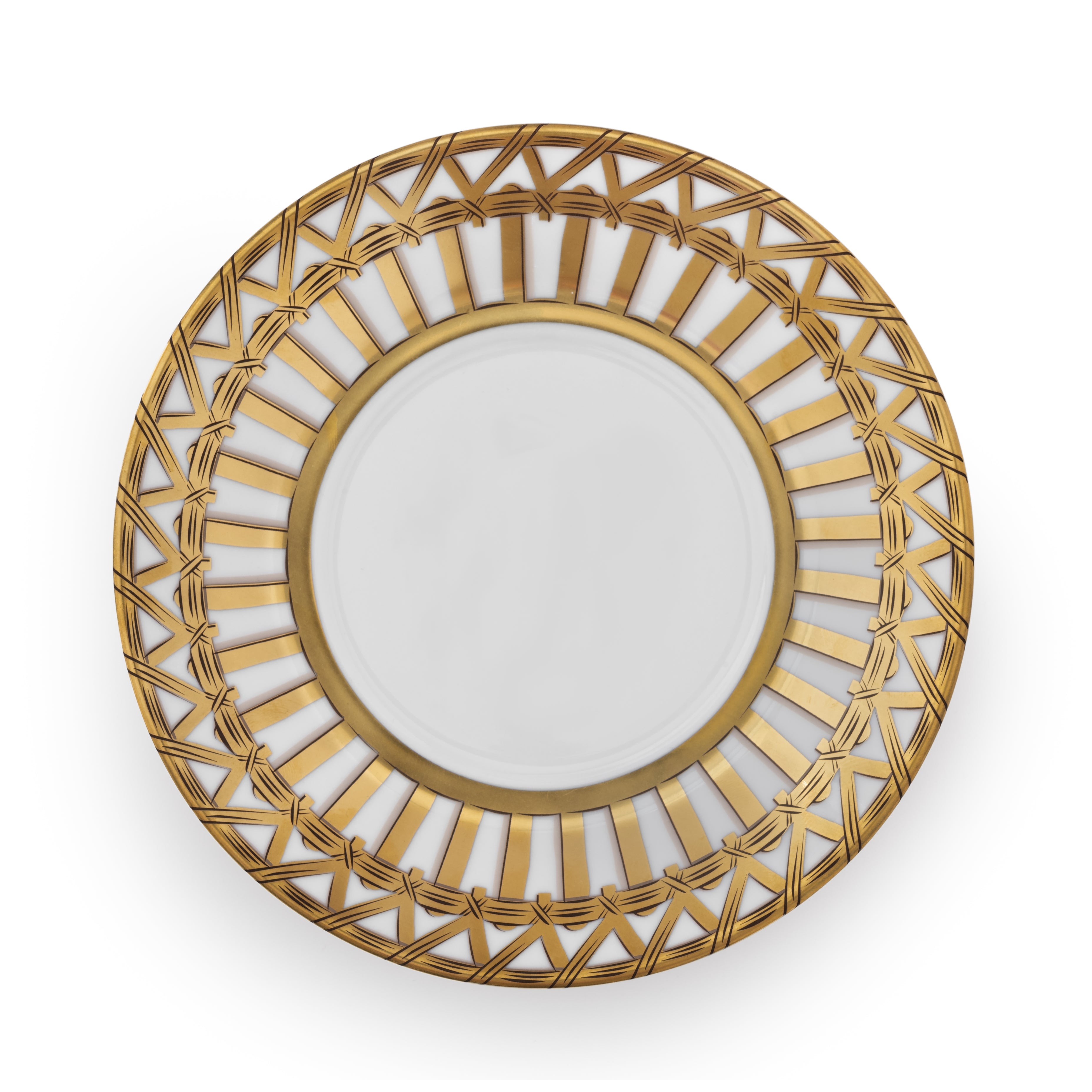 Vannerie Or - Mug set