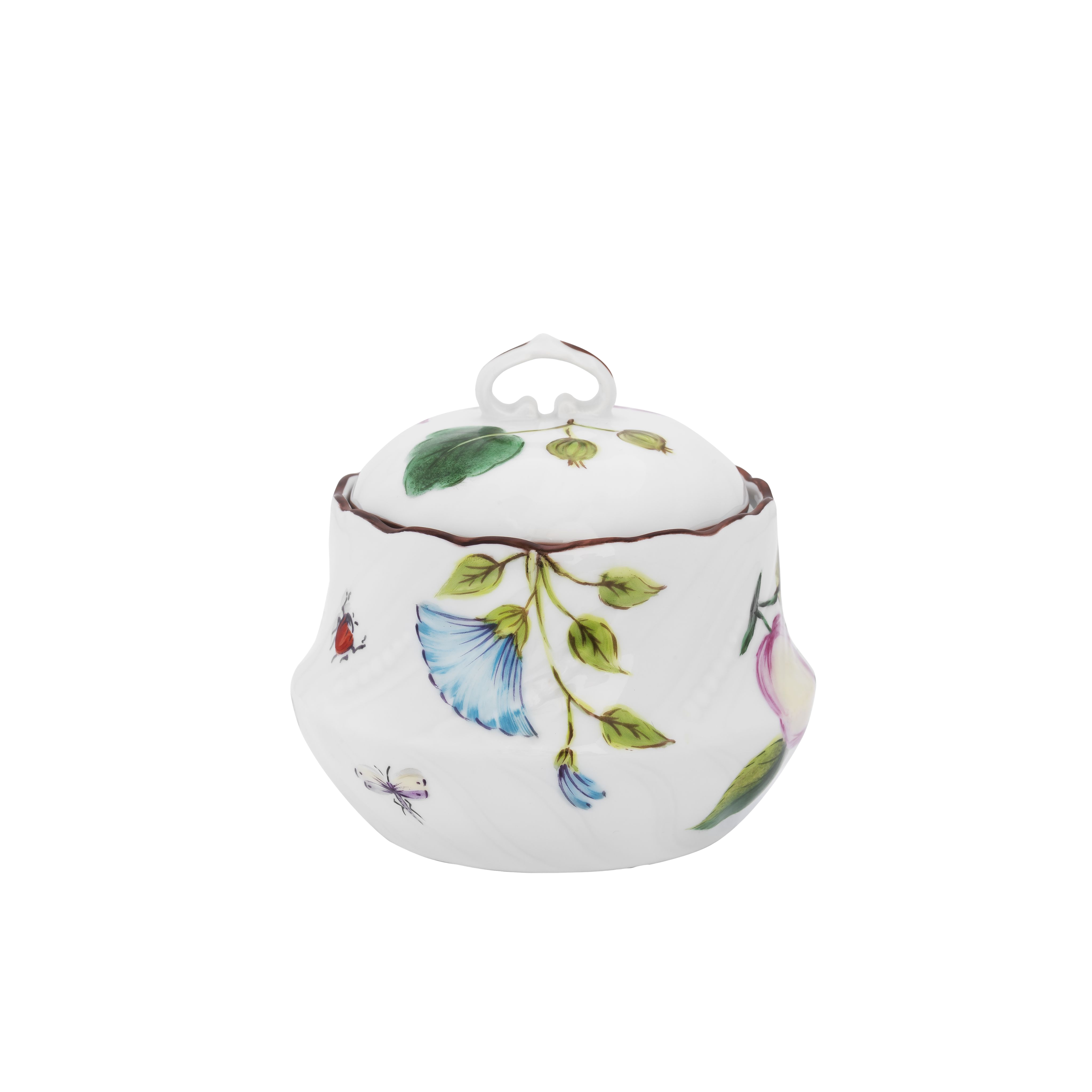 Feuillages - Sucrier