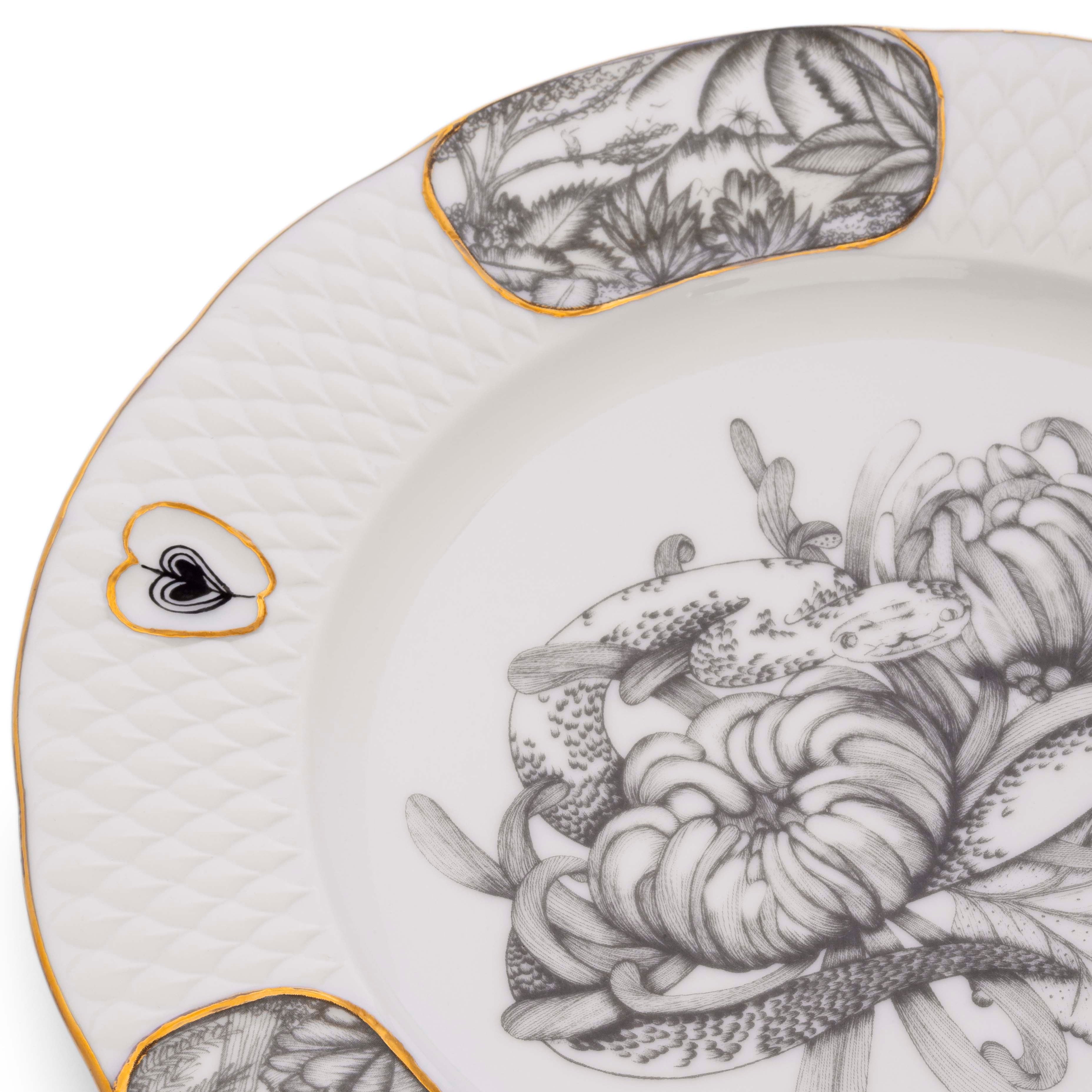 Pinto x La manufacture de couleuvre