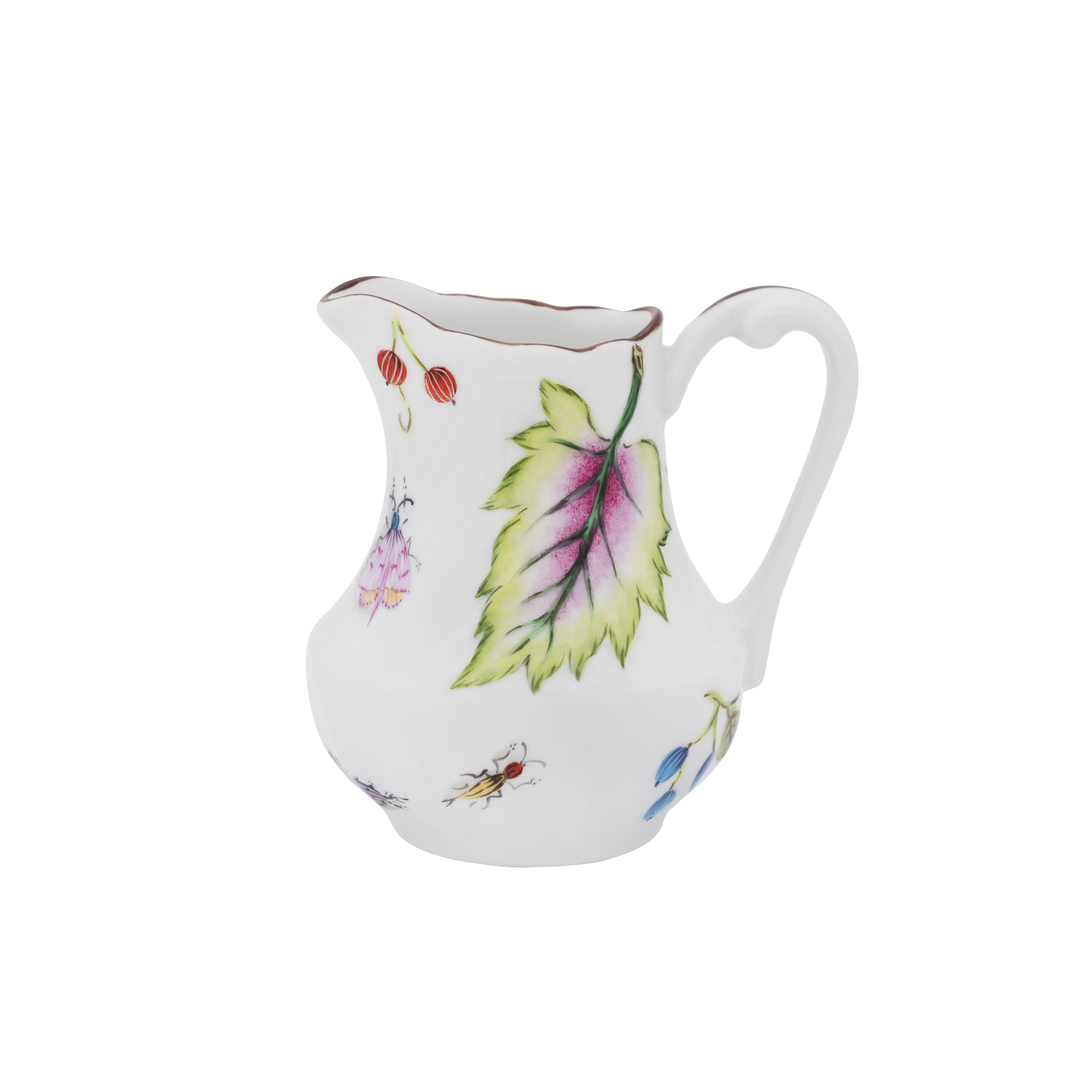 Feuillages - Crémier