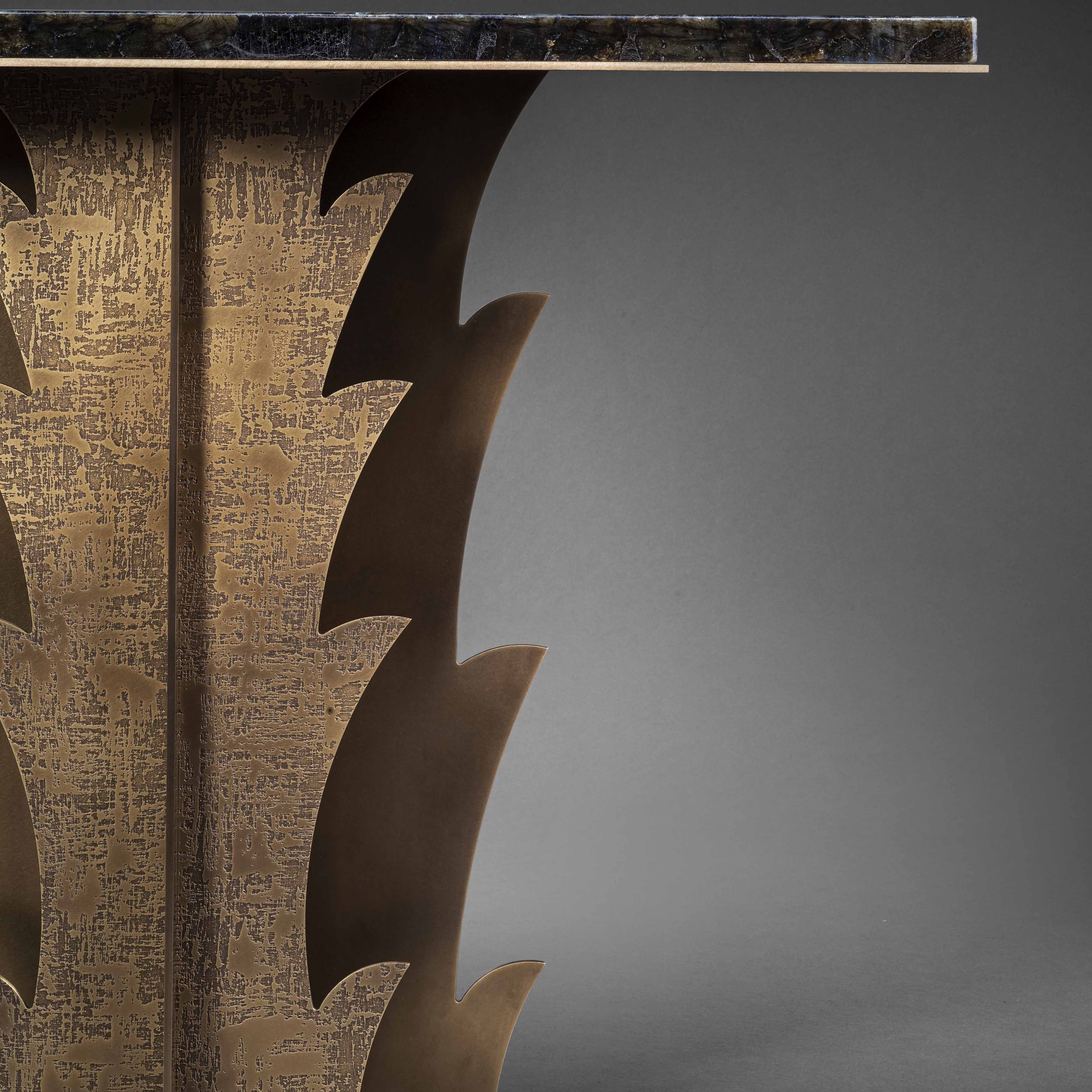 Palme - Console (PM)