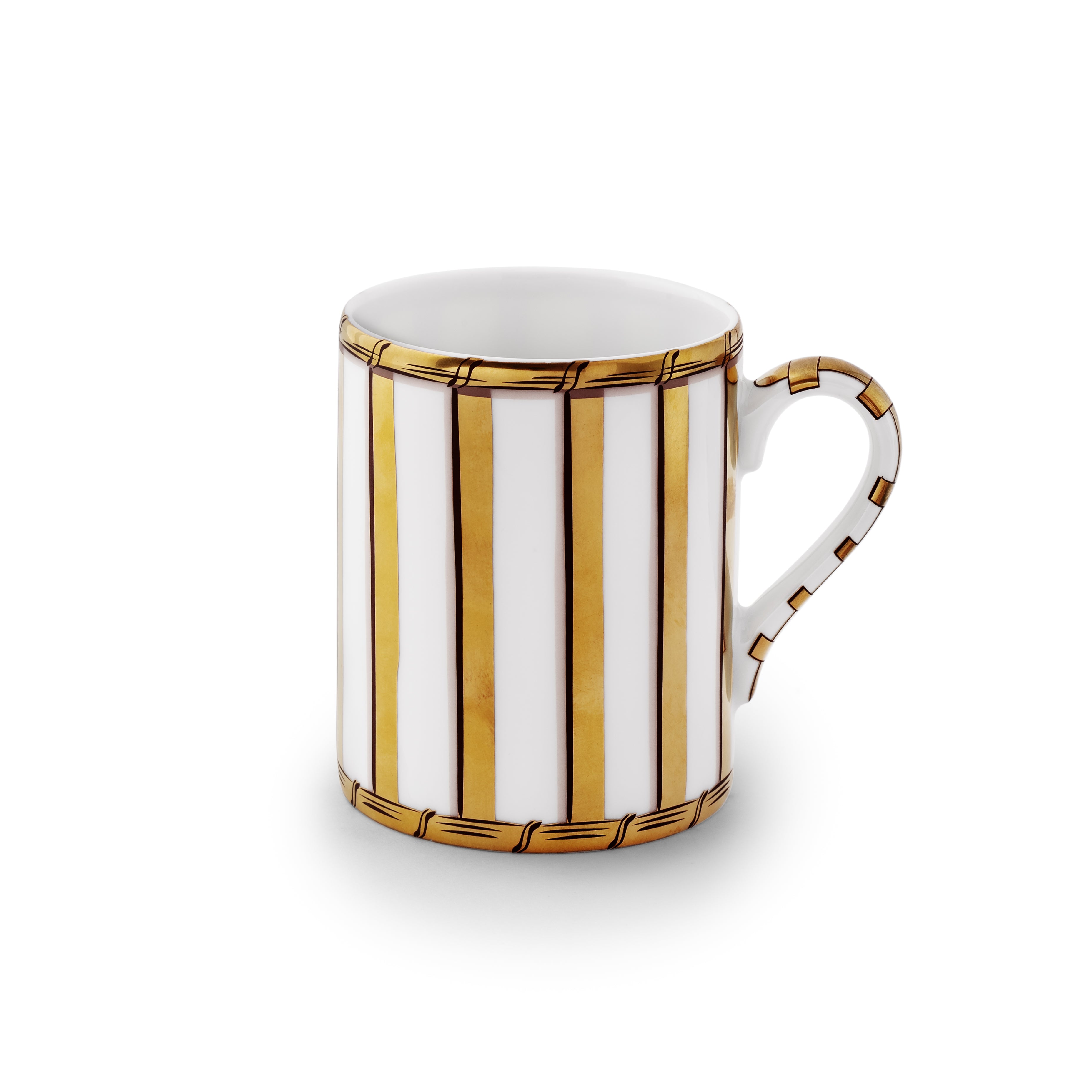 Vannerie Or - Mug set