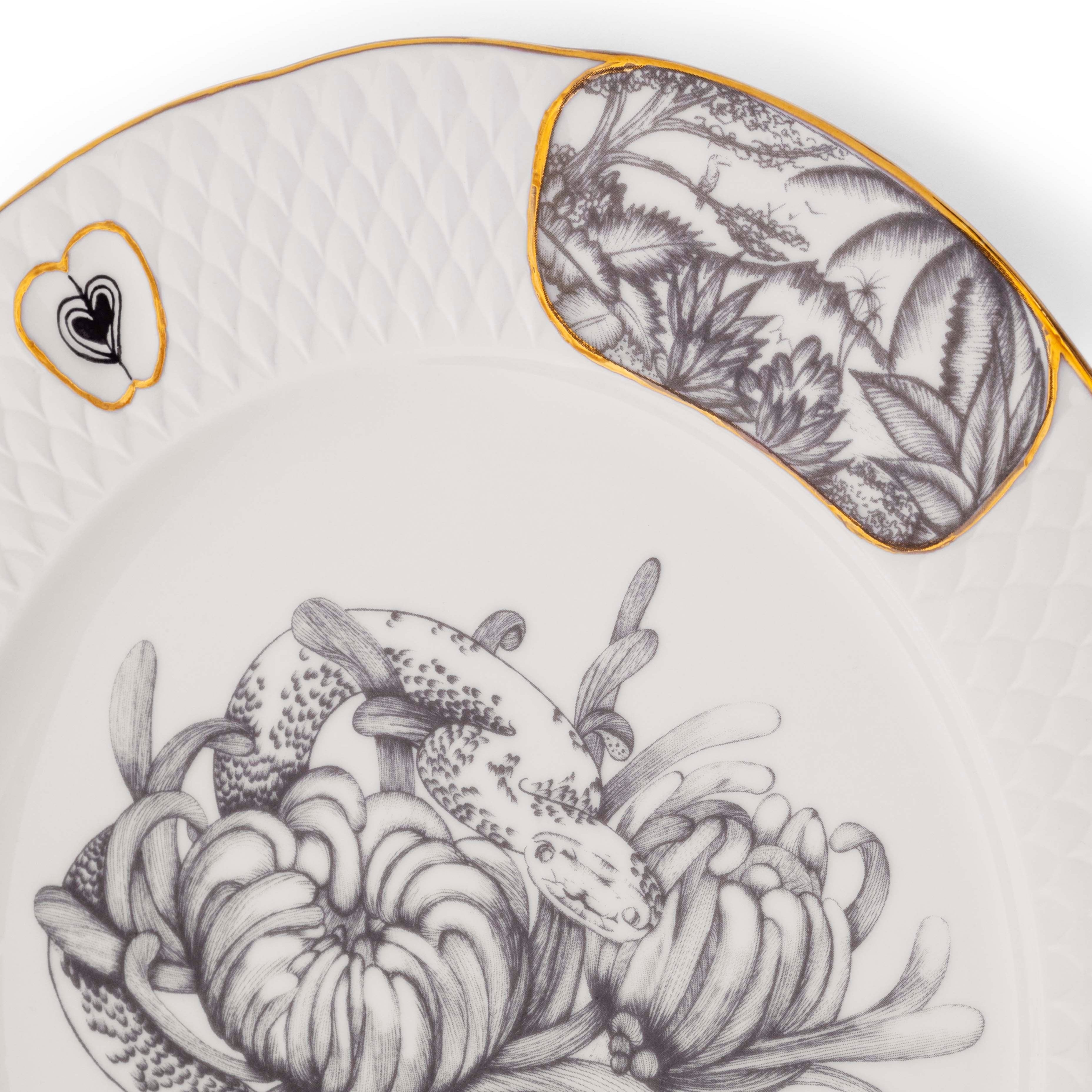 Pinto x La manufacture de couleuvre