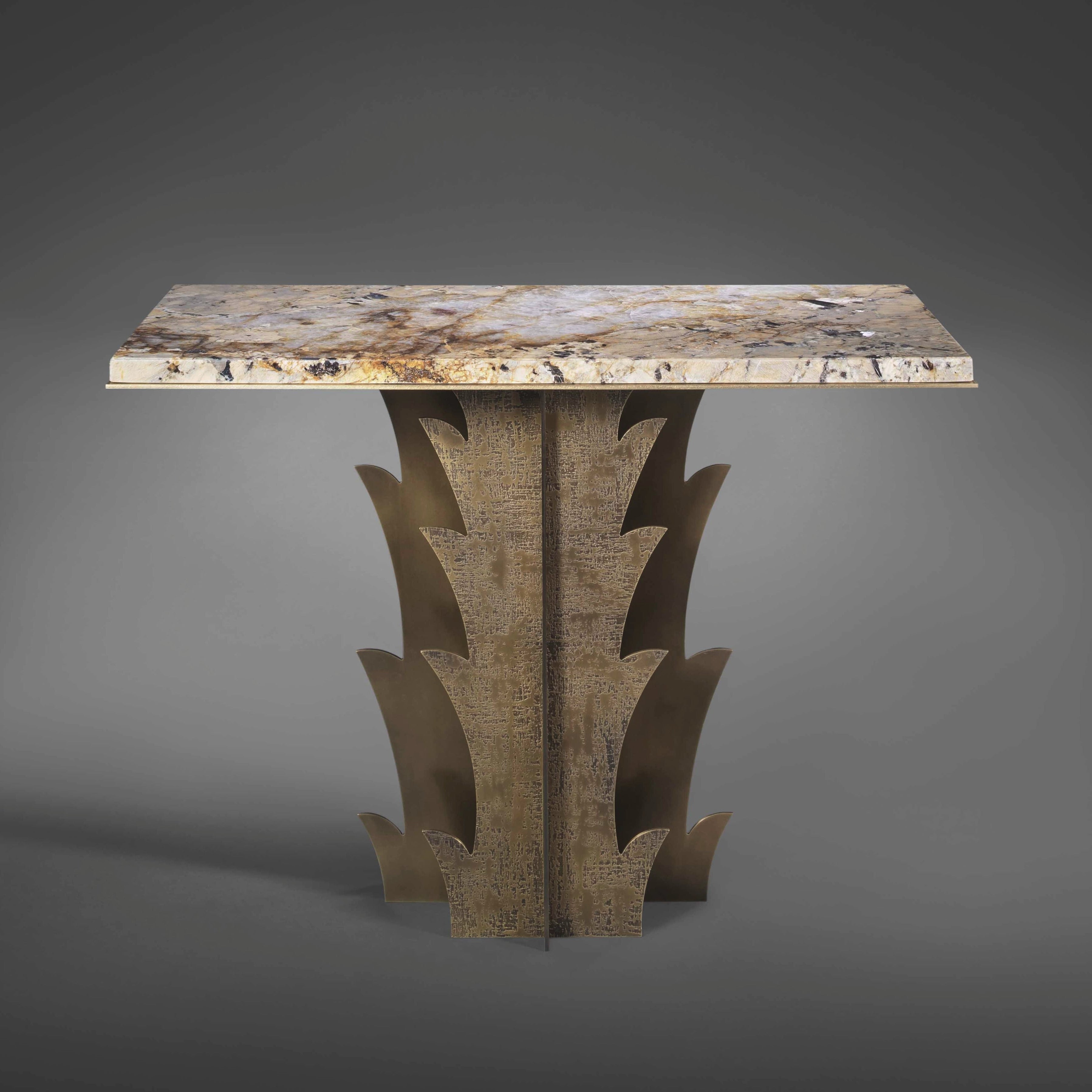 Palme - Console (PM)