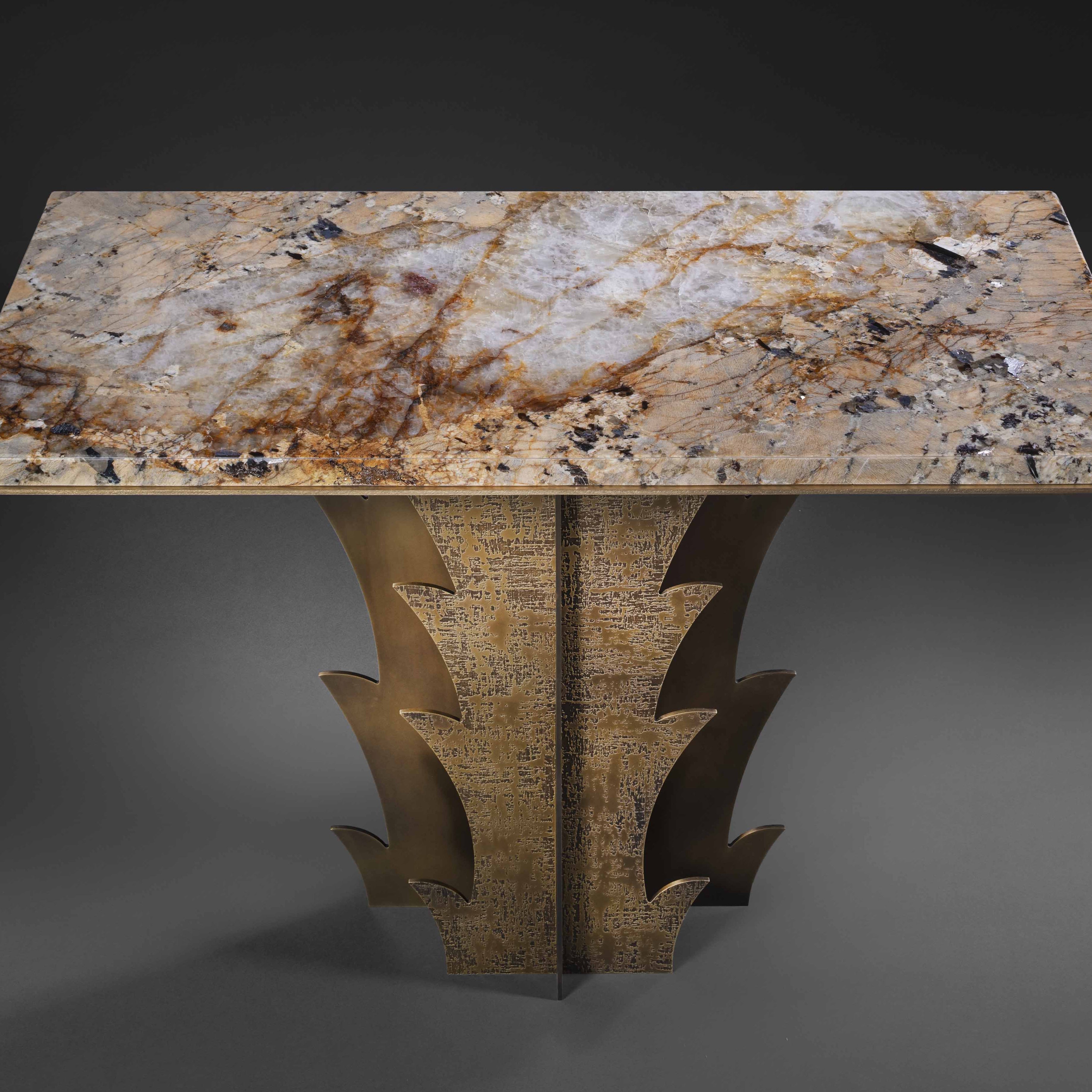 Palme - Console (PM)