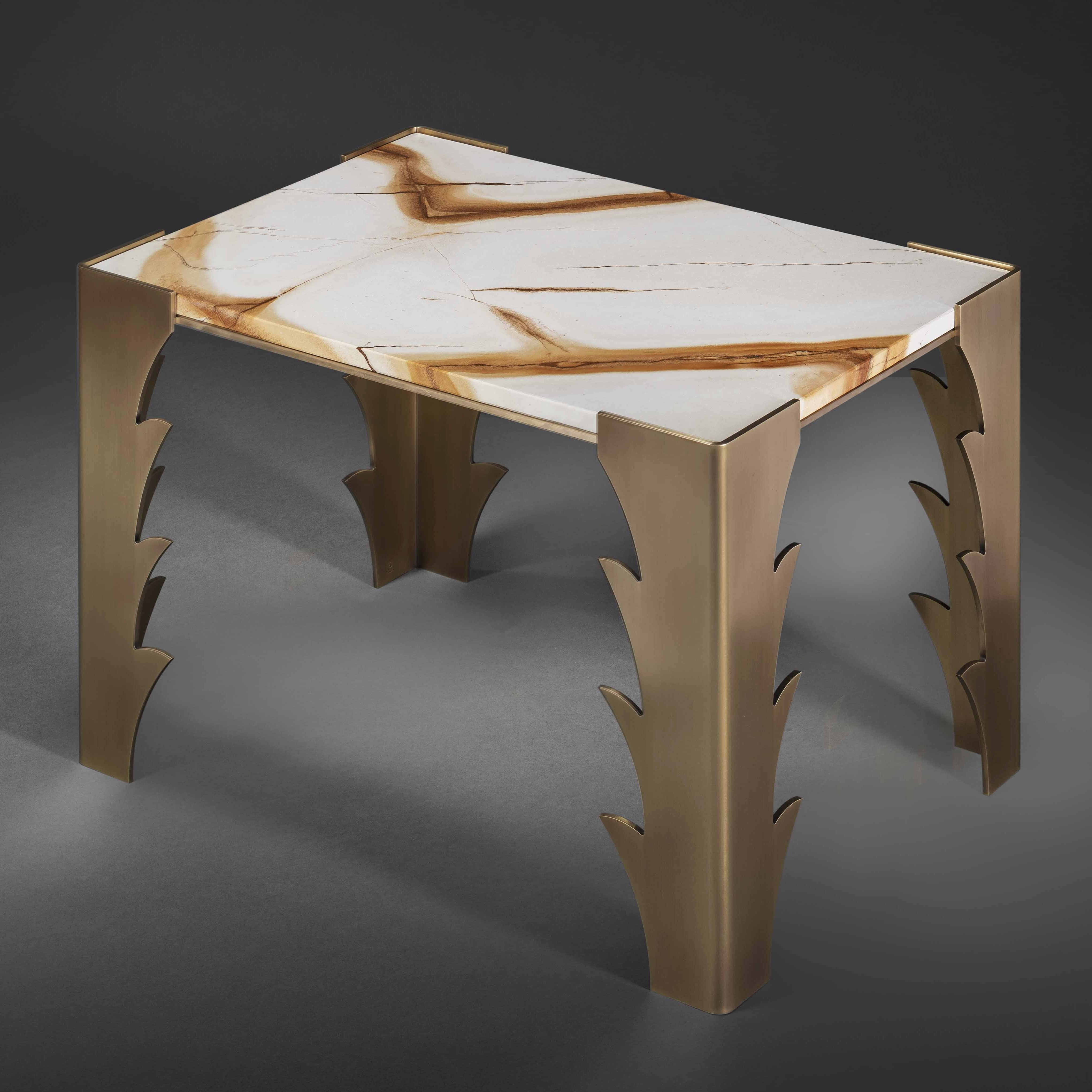 Palme - Table basse