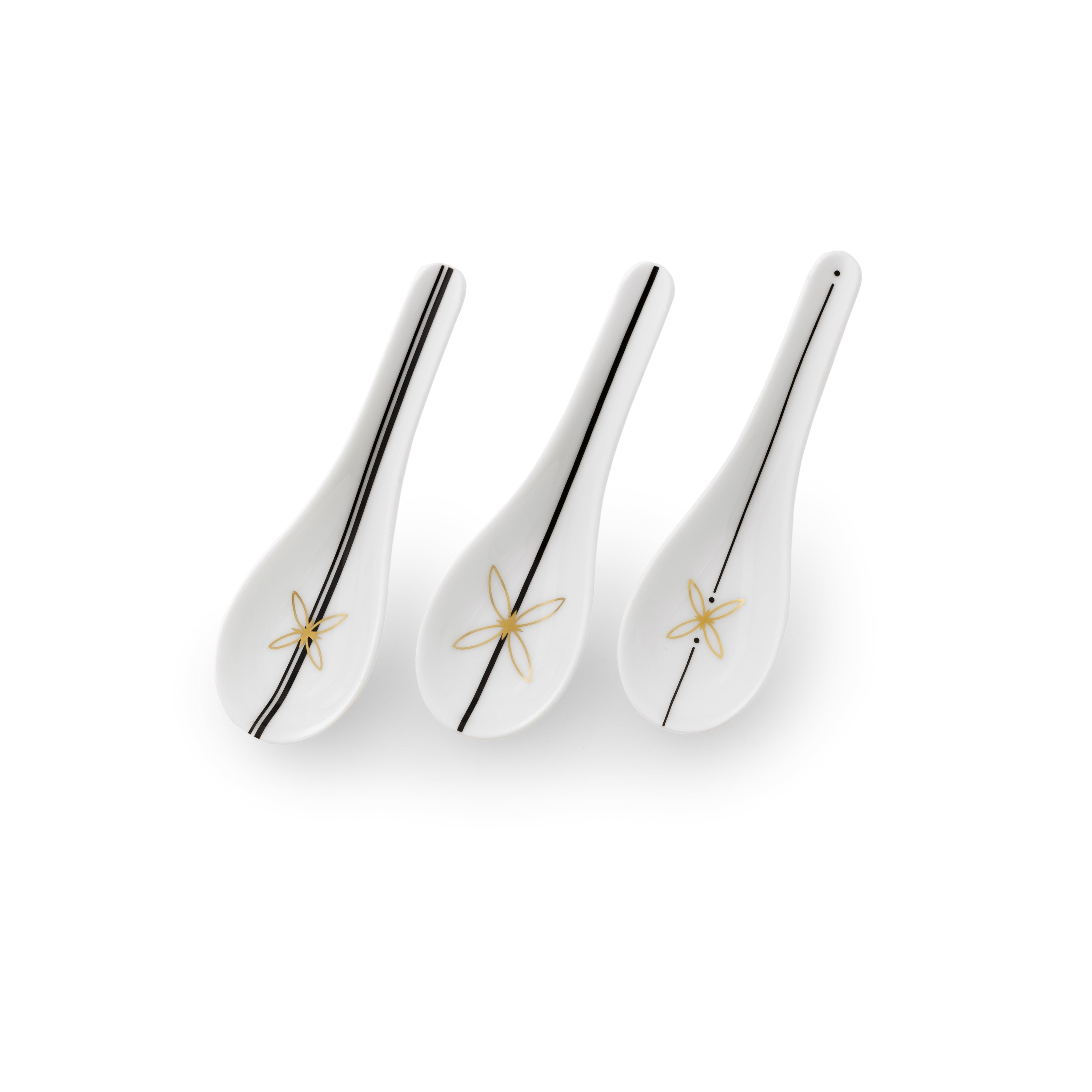 Kyoto - Chinese spoon