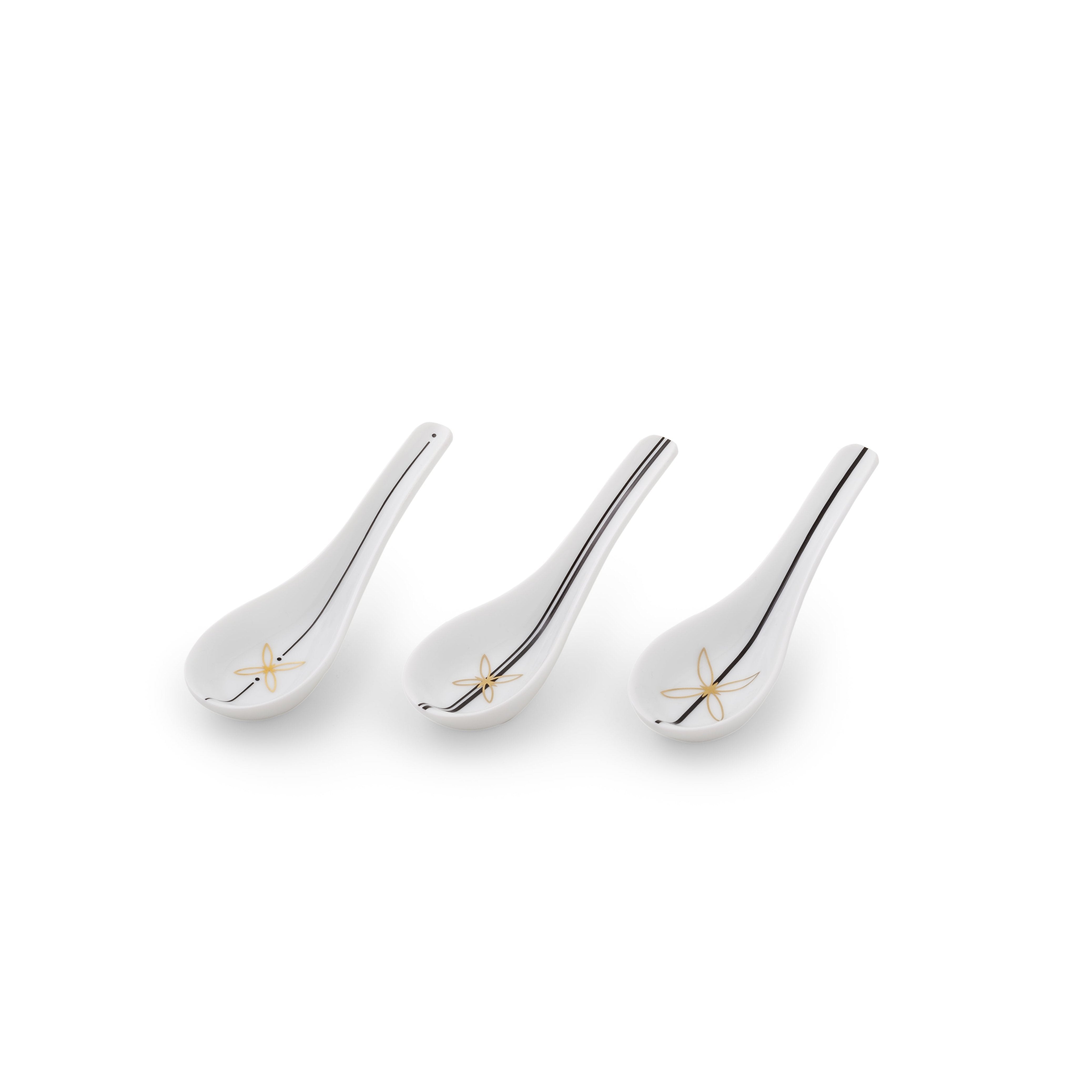 Kyoto - Chinese spoon