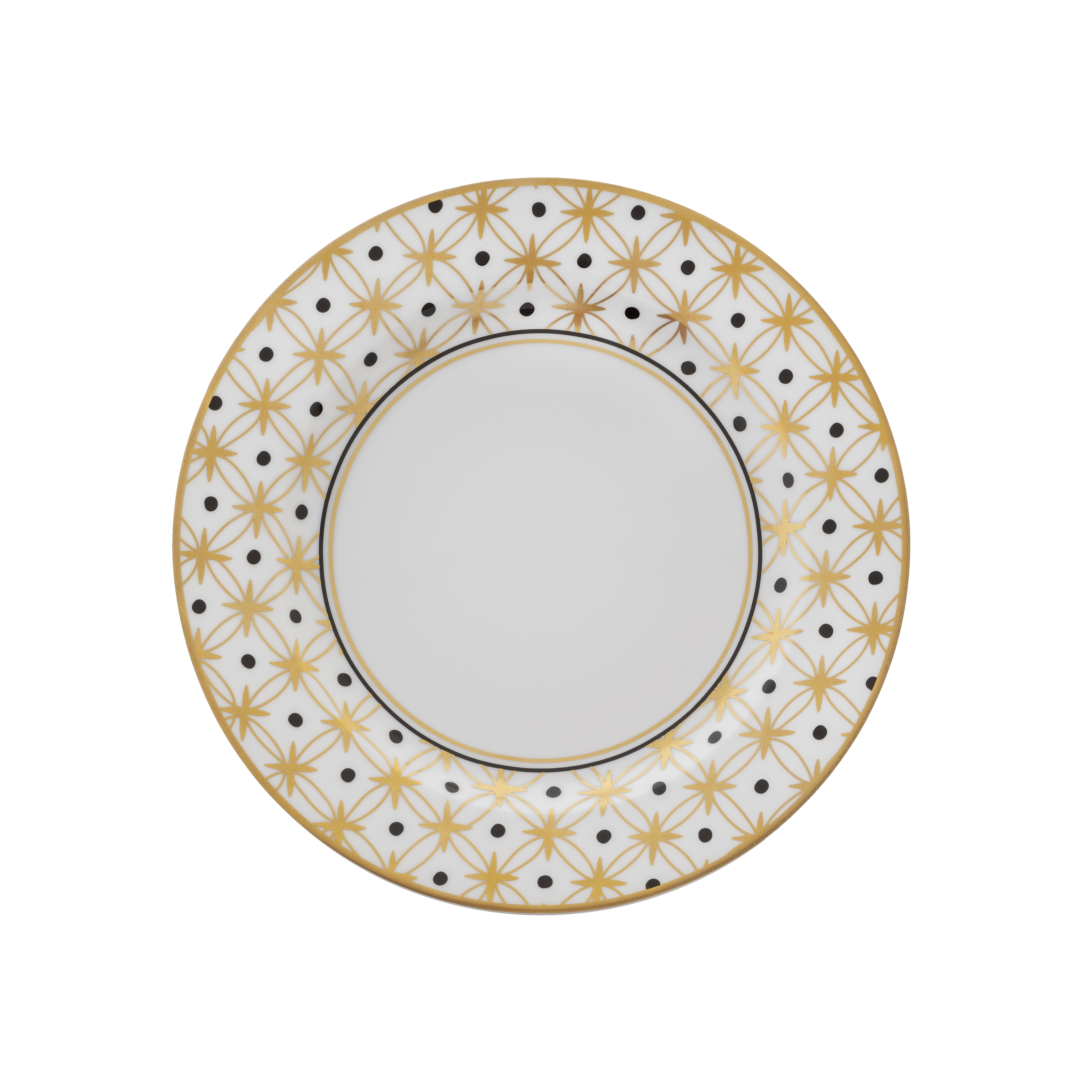 Kyoto - Dessert plate