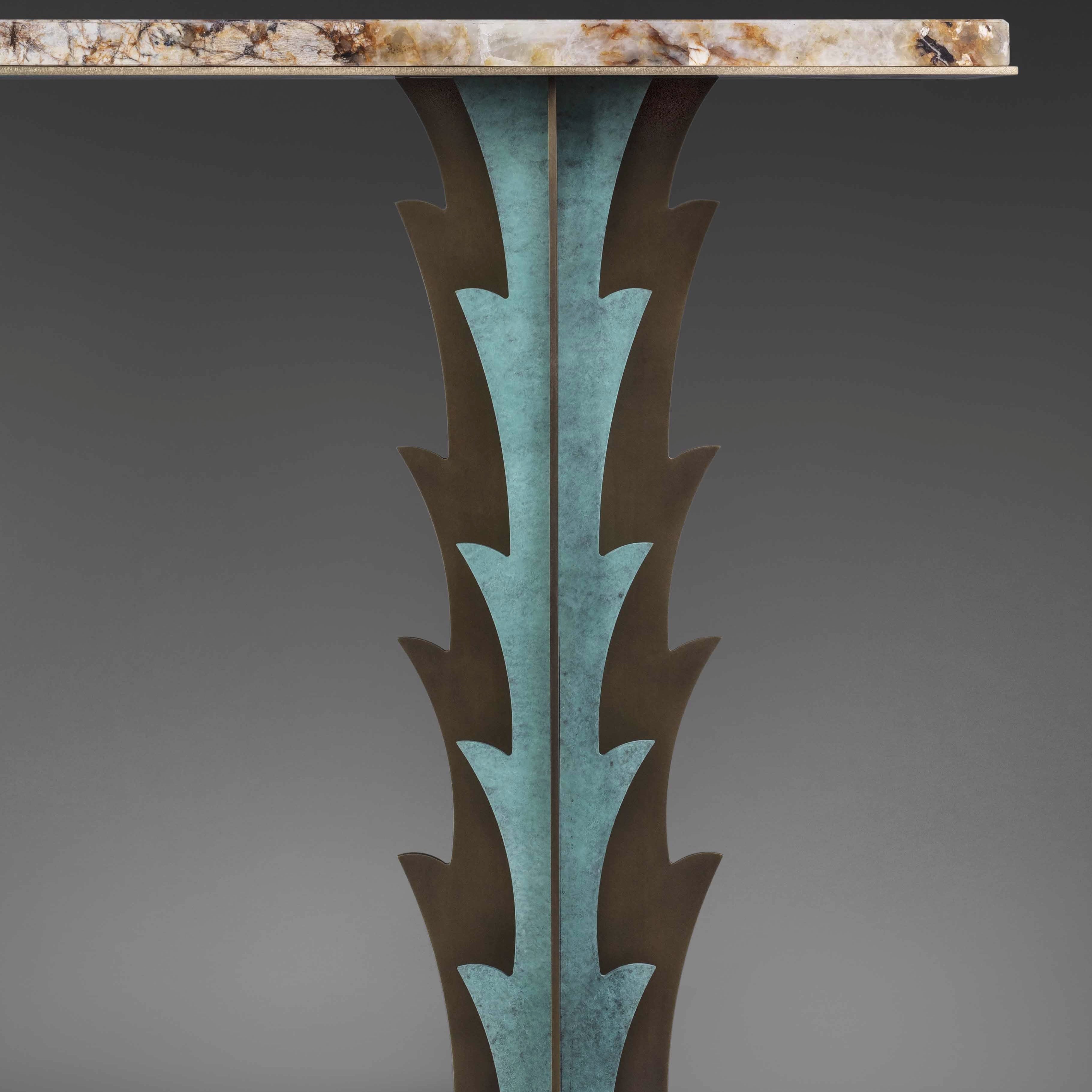 Palme - Console (GM)