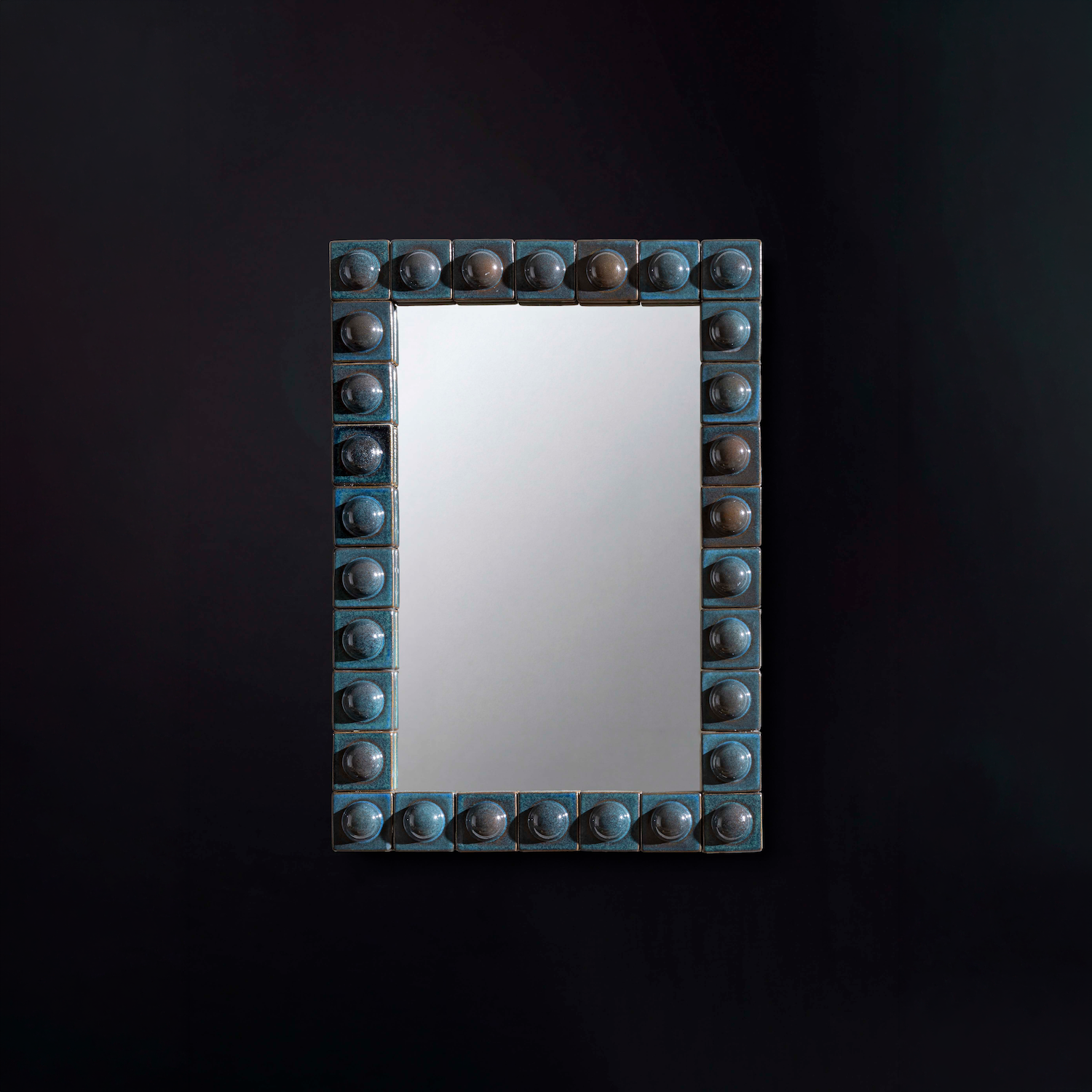 HELIA rectangle mirror PM