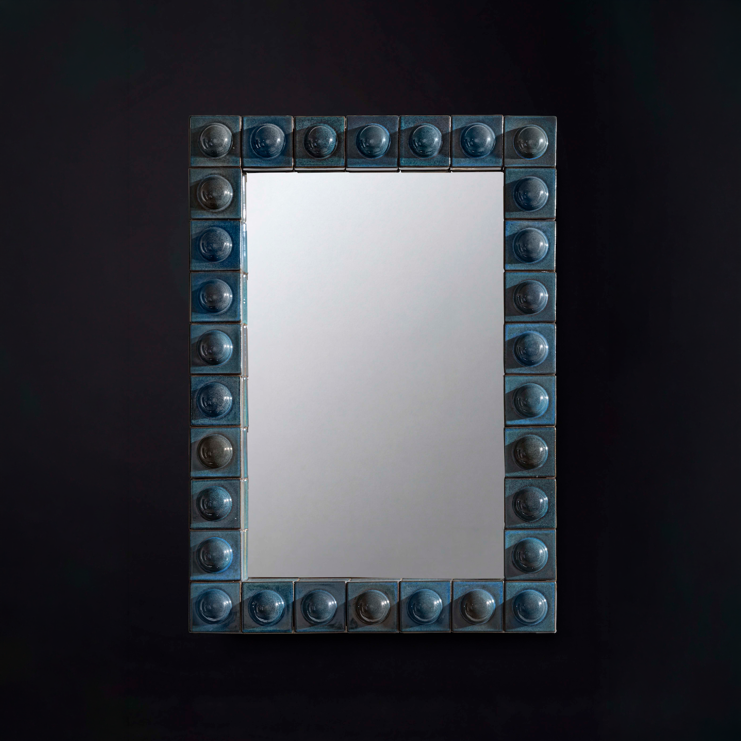HELIA rectangle mirror MM