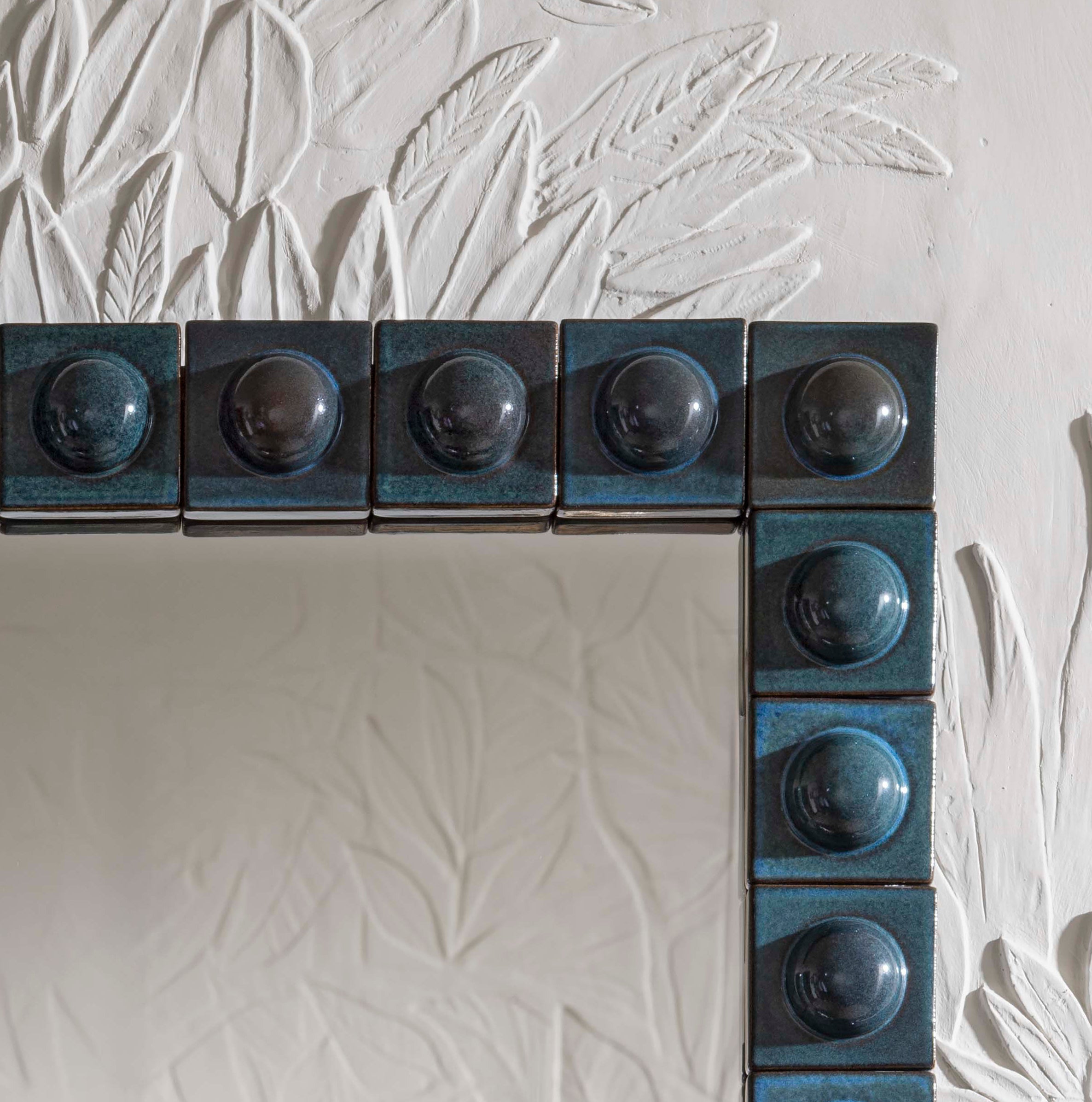 HELIA rectangle mirror GM