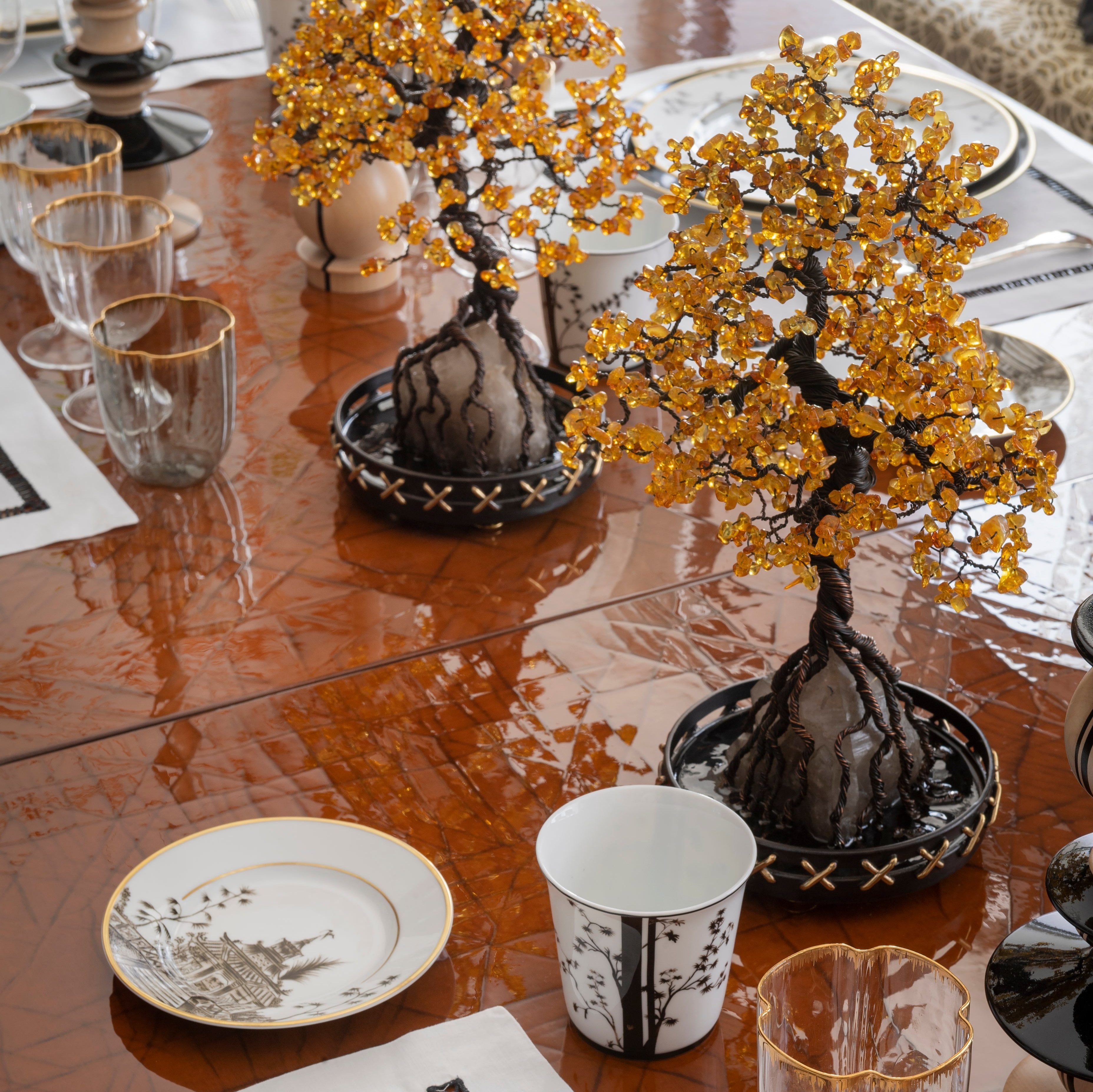 Kyoto - Bonsai Katsura 02