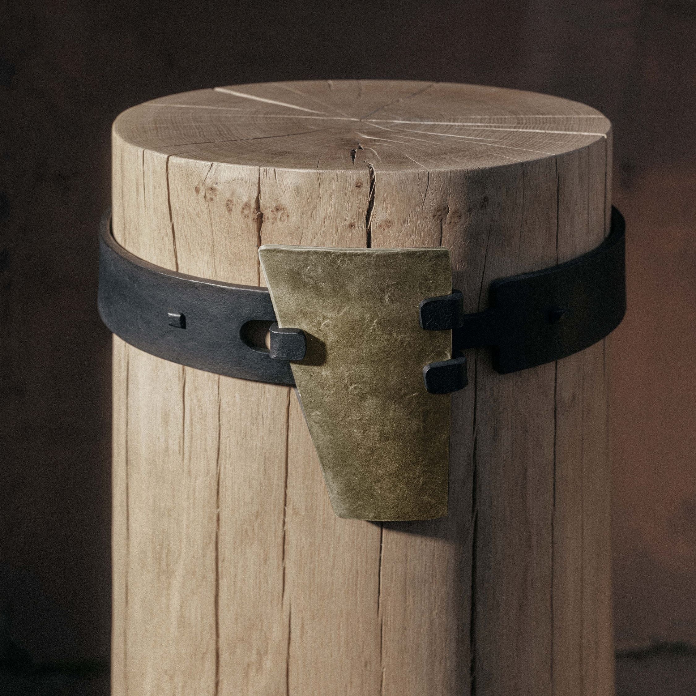 Les Essentiels - Trunks