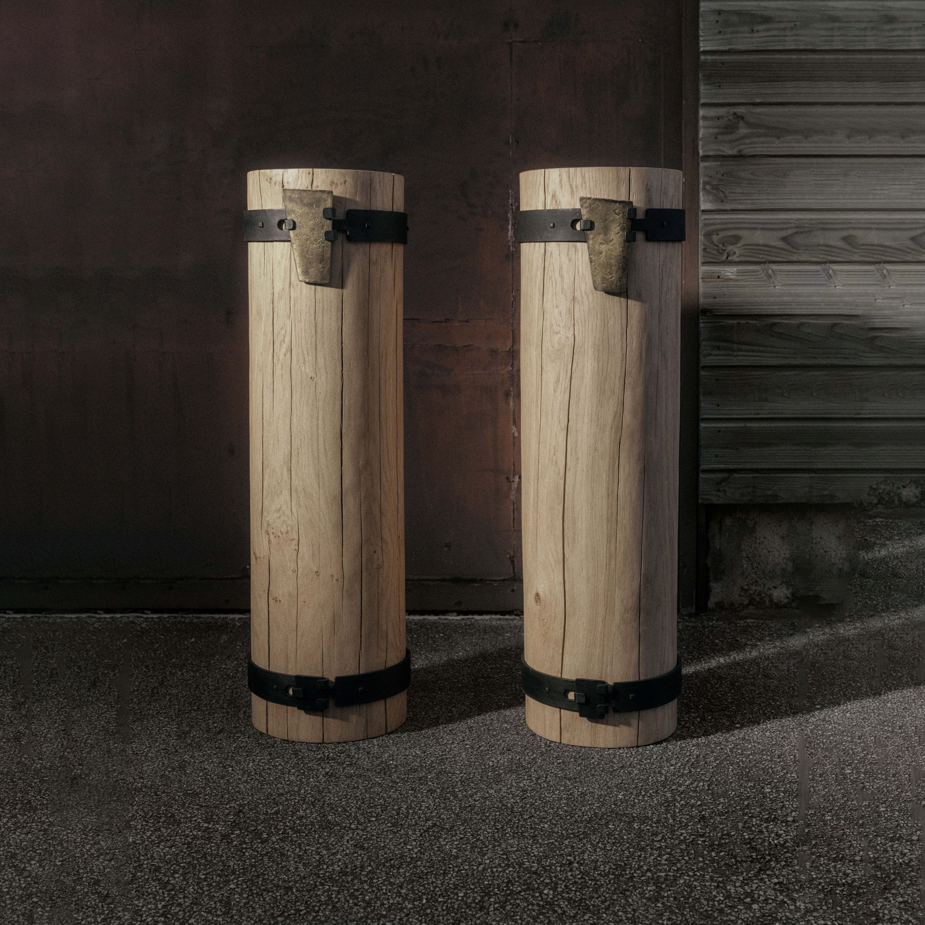 Les Essentiels - Trunks