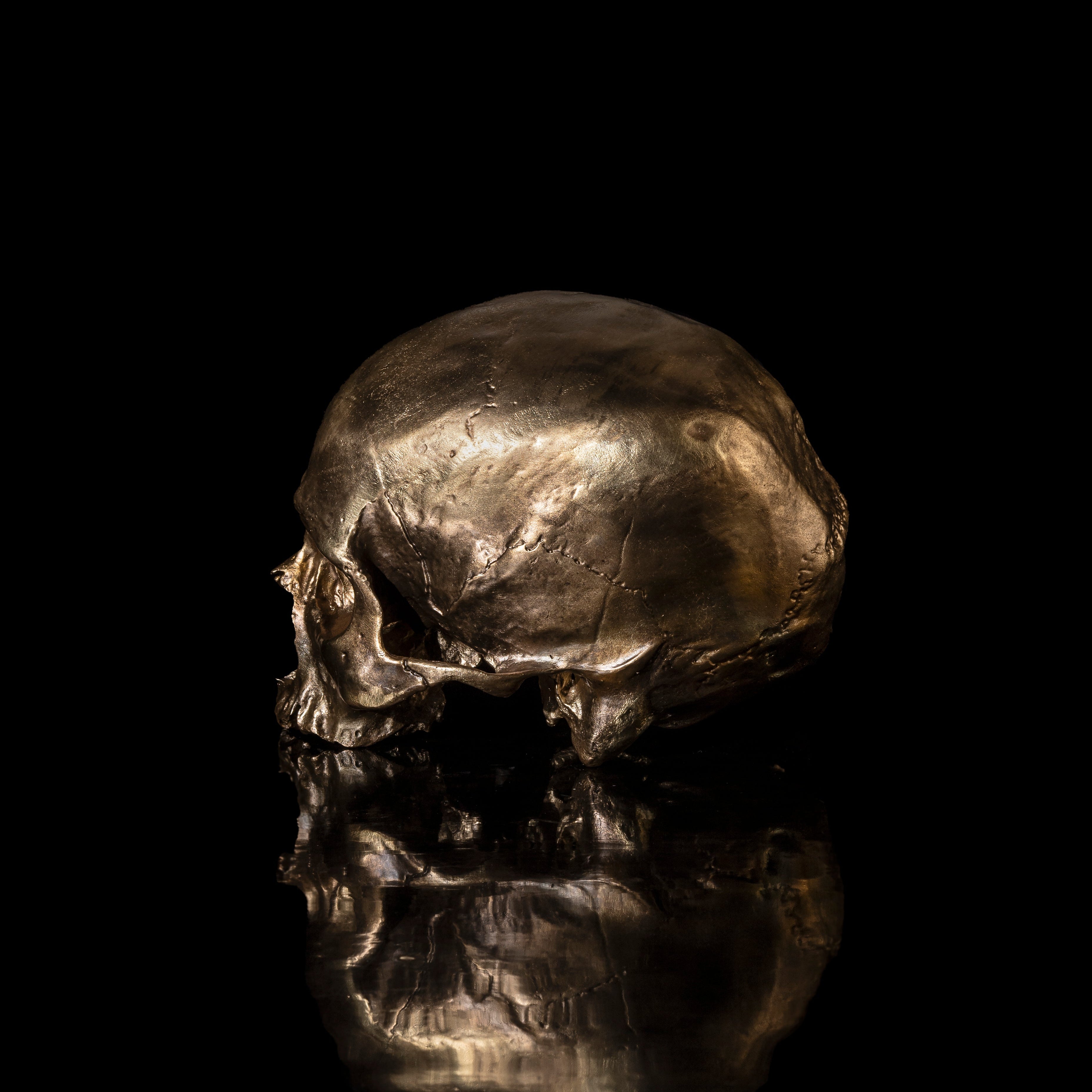 Les Interdits - Vanité