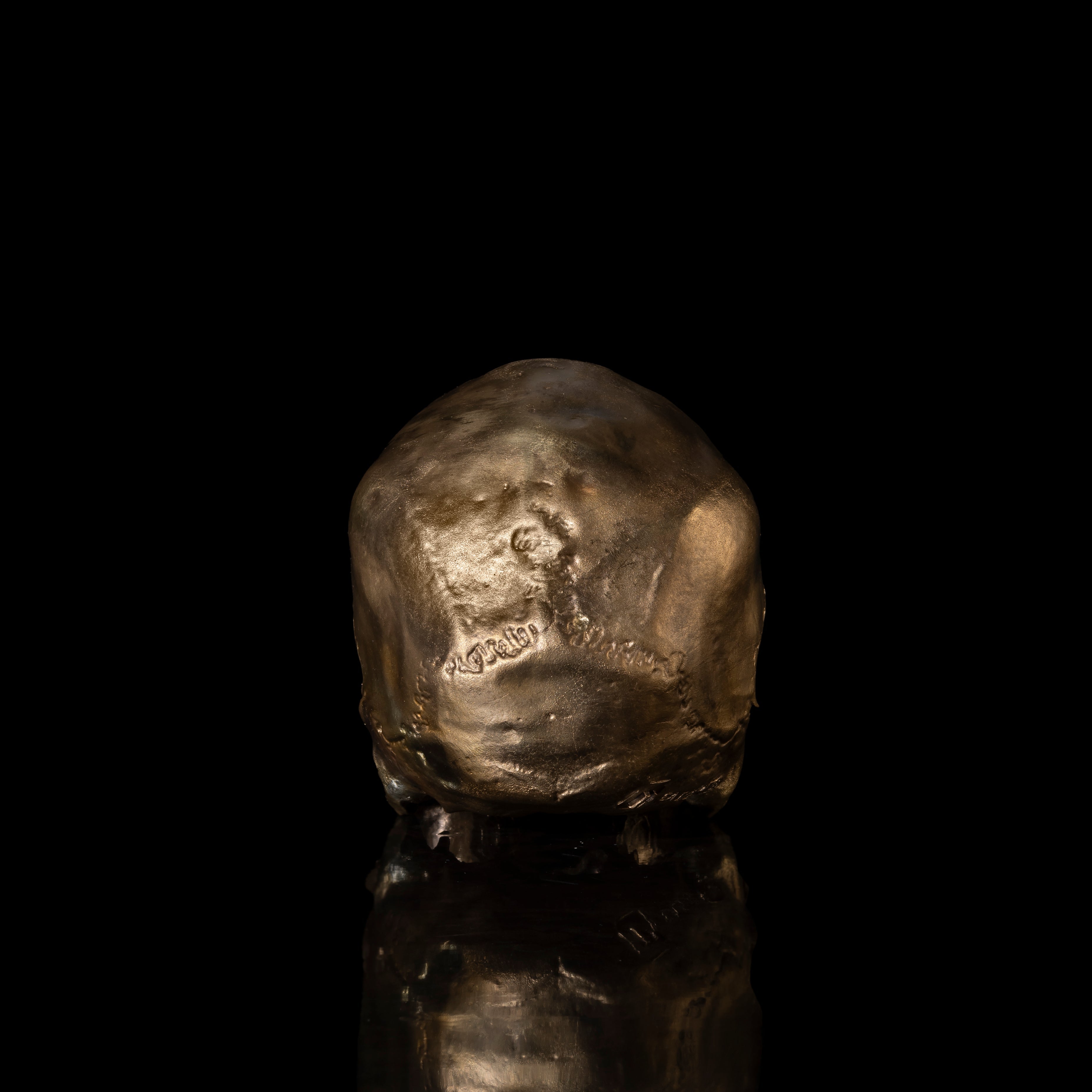 Les Interdits - Vanité