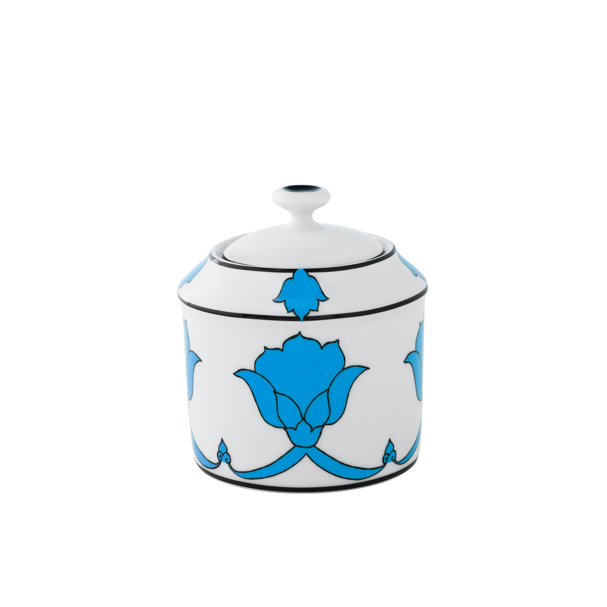 Jaipur - Sugar bowl