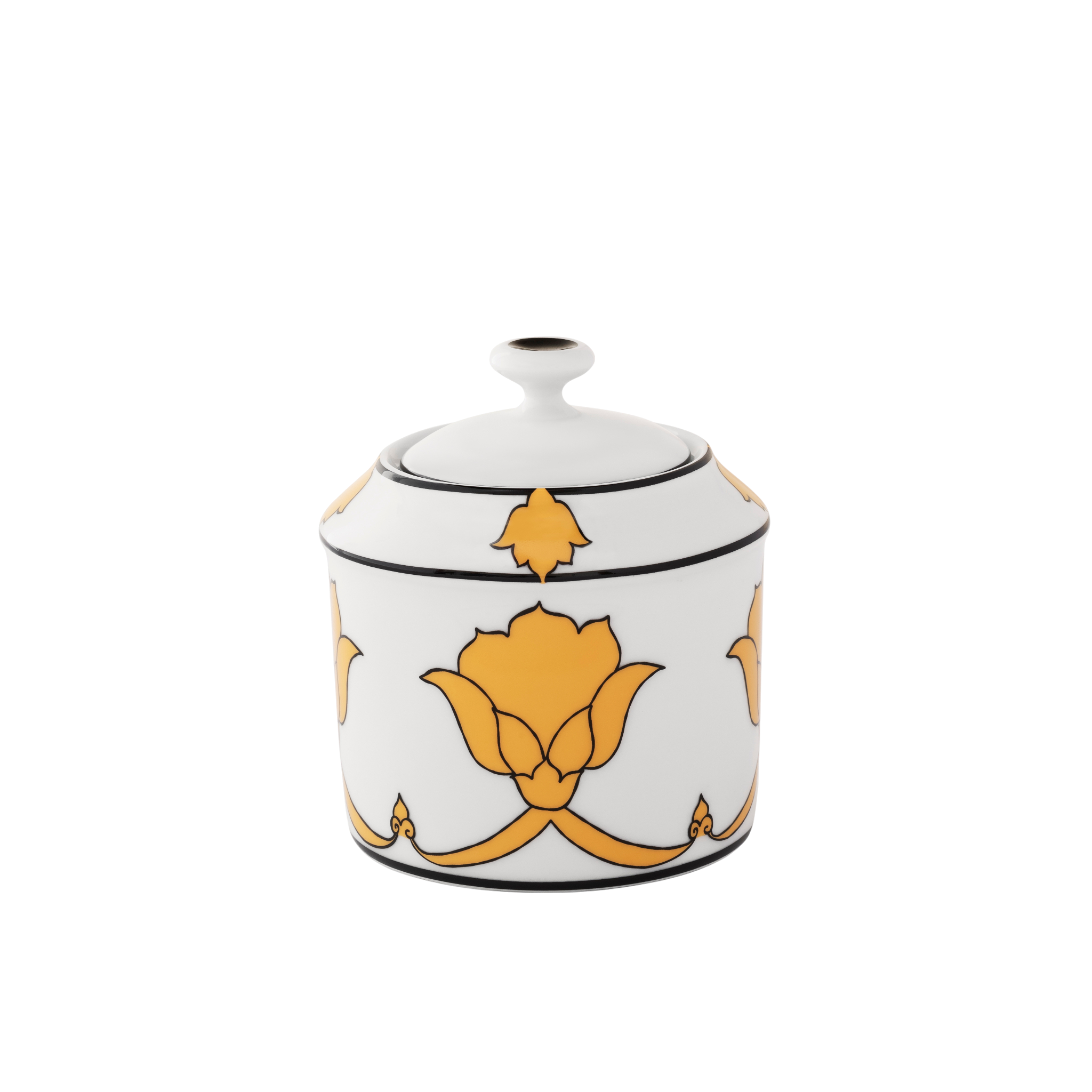 Jaipur - Sugar bowl