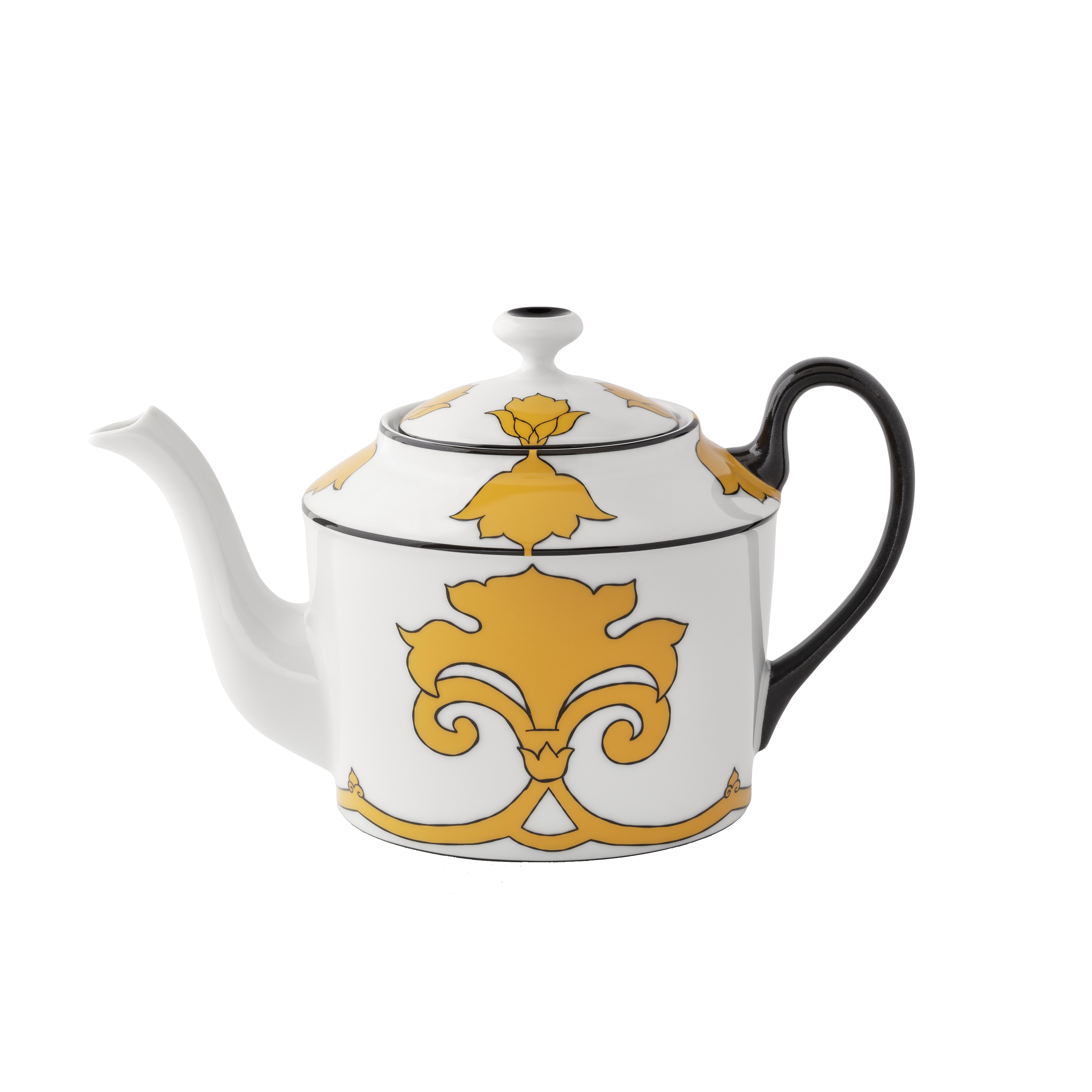 Jaipur - Teapot