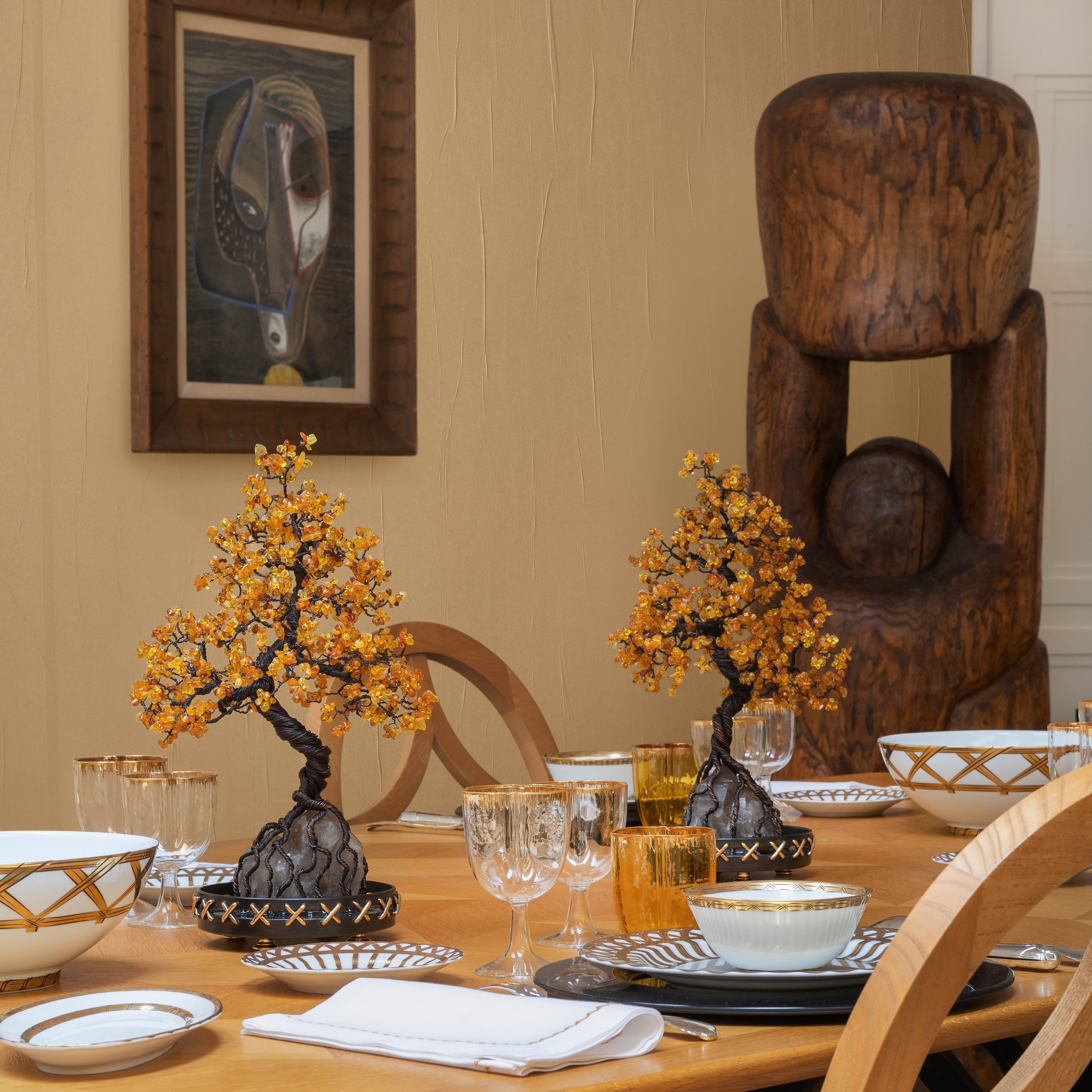 Kyoto - Bonsai Katsura