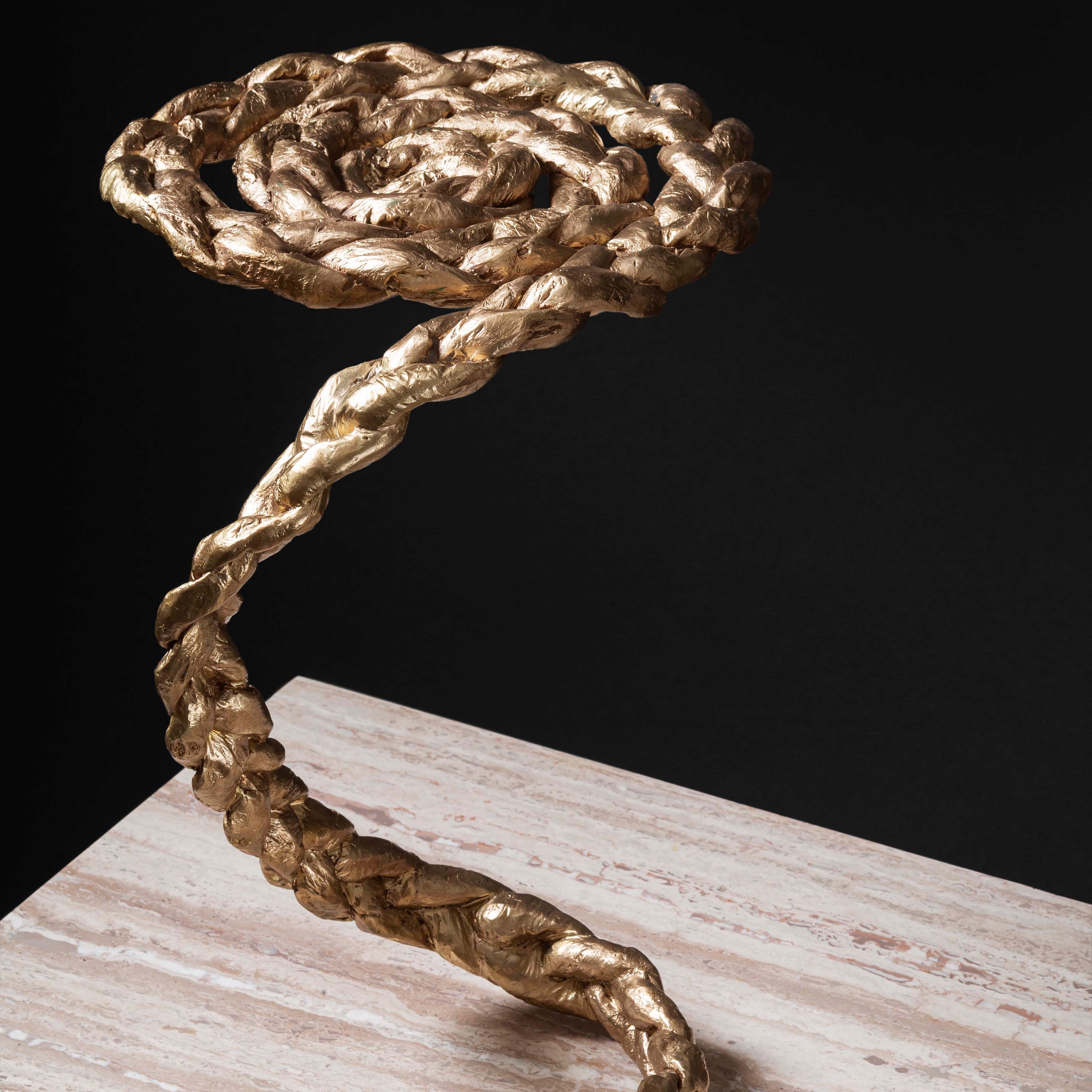 Des Tresses - Console