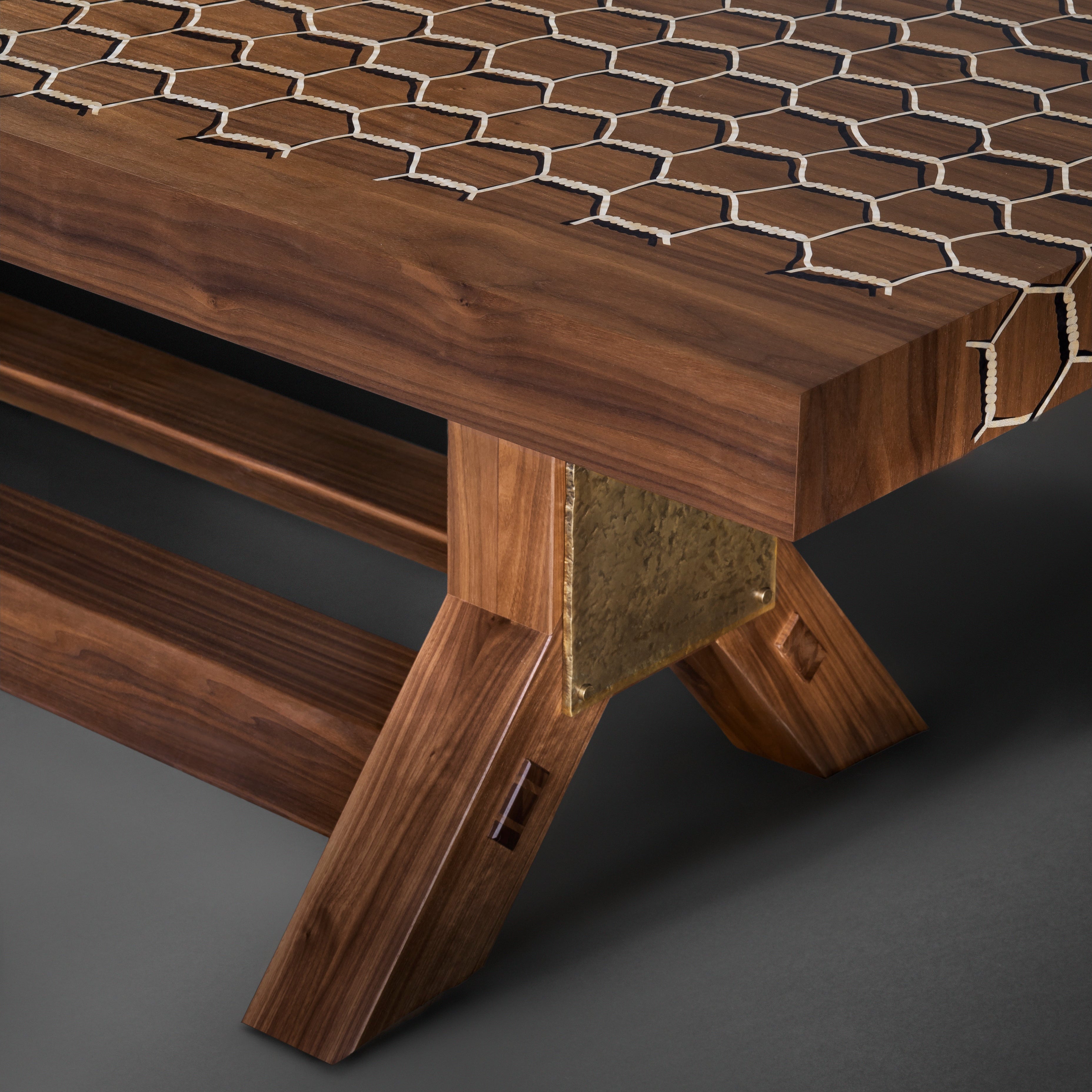 Les Essentiels - Table X