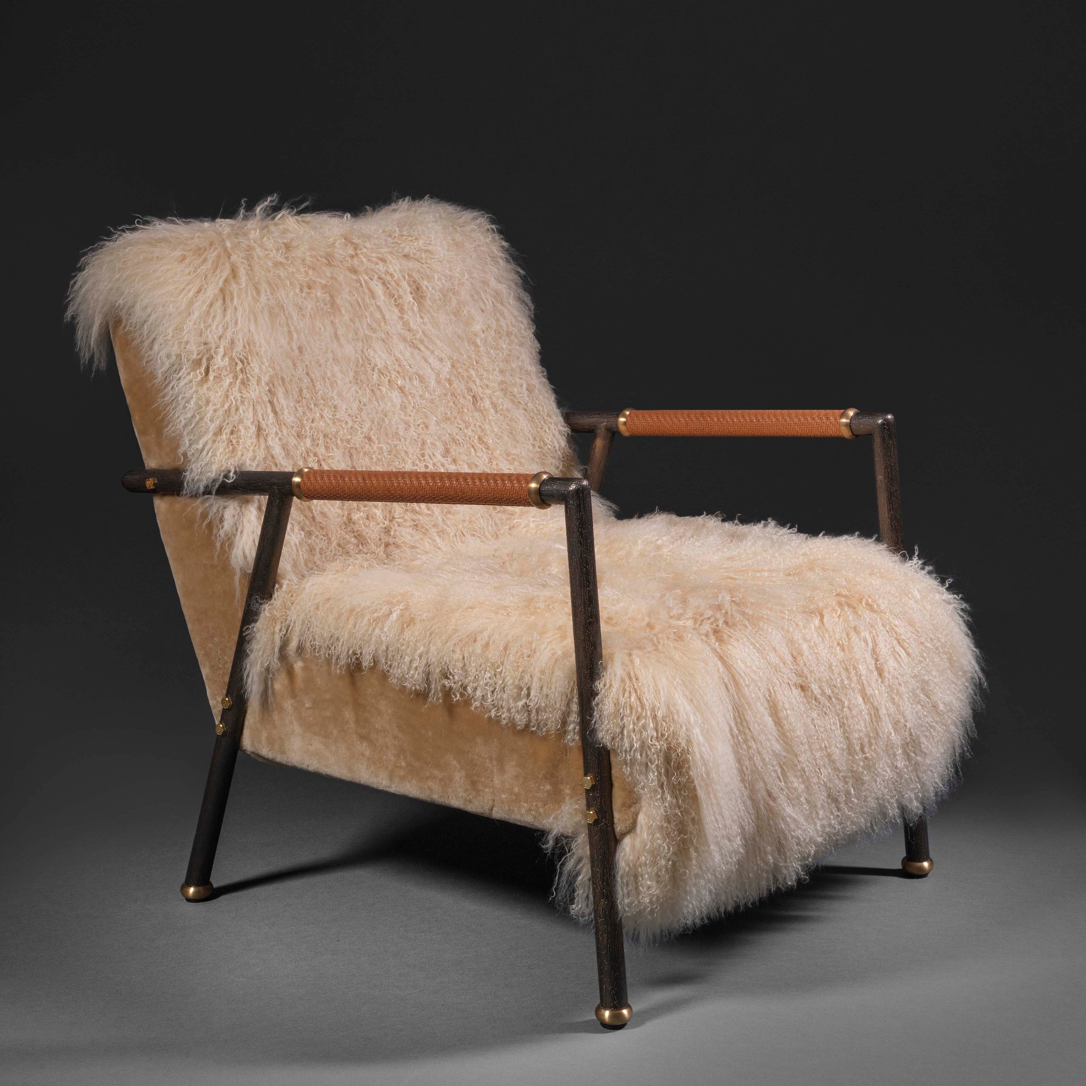 Lodge - Fauteuil indoor