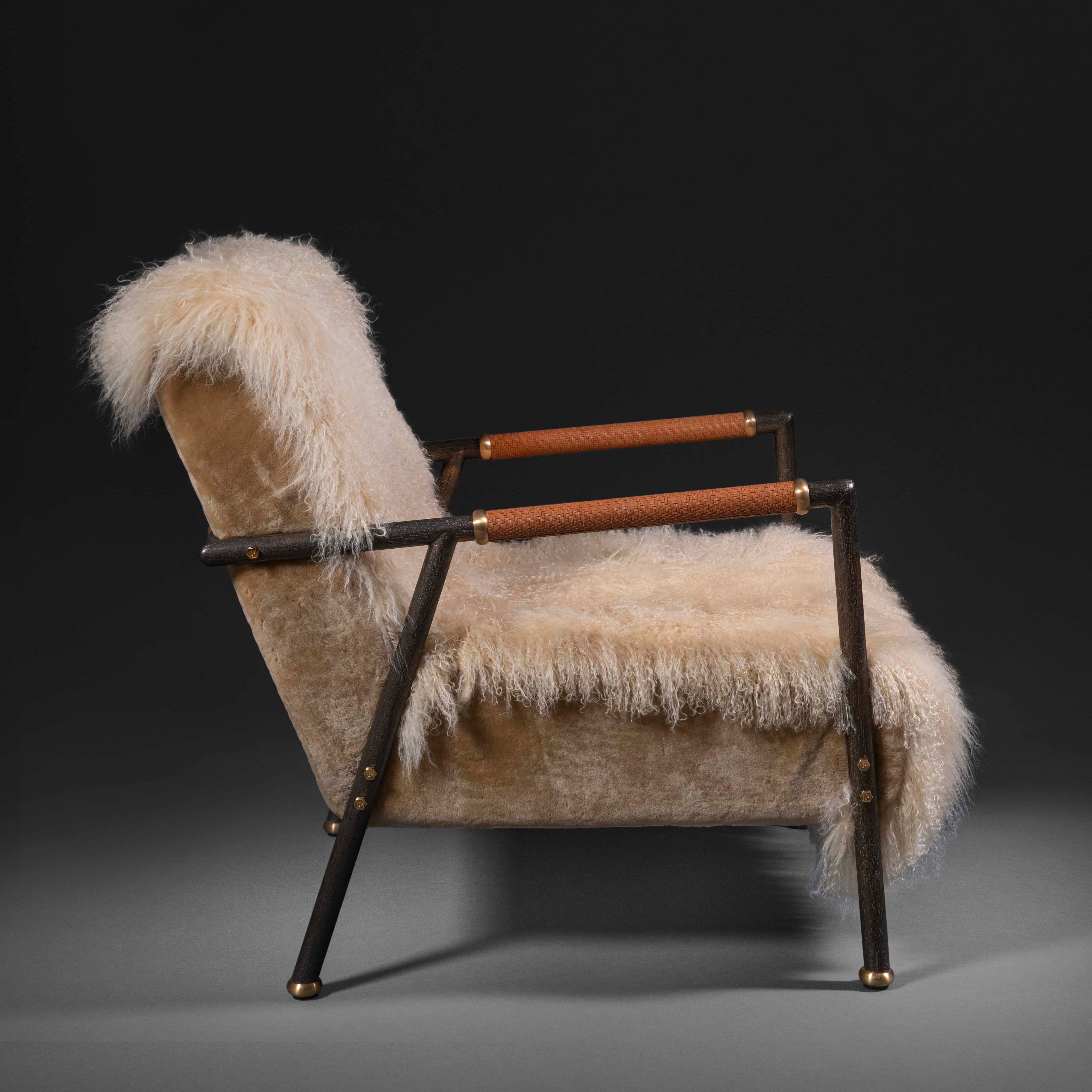 Lodge - Fauteuil indoor