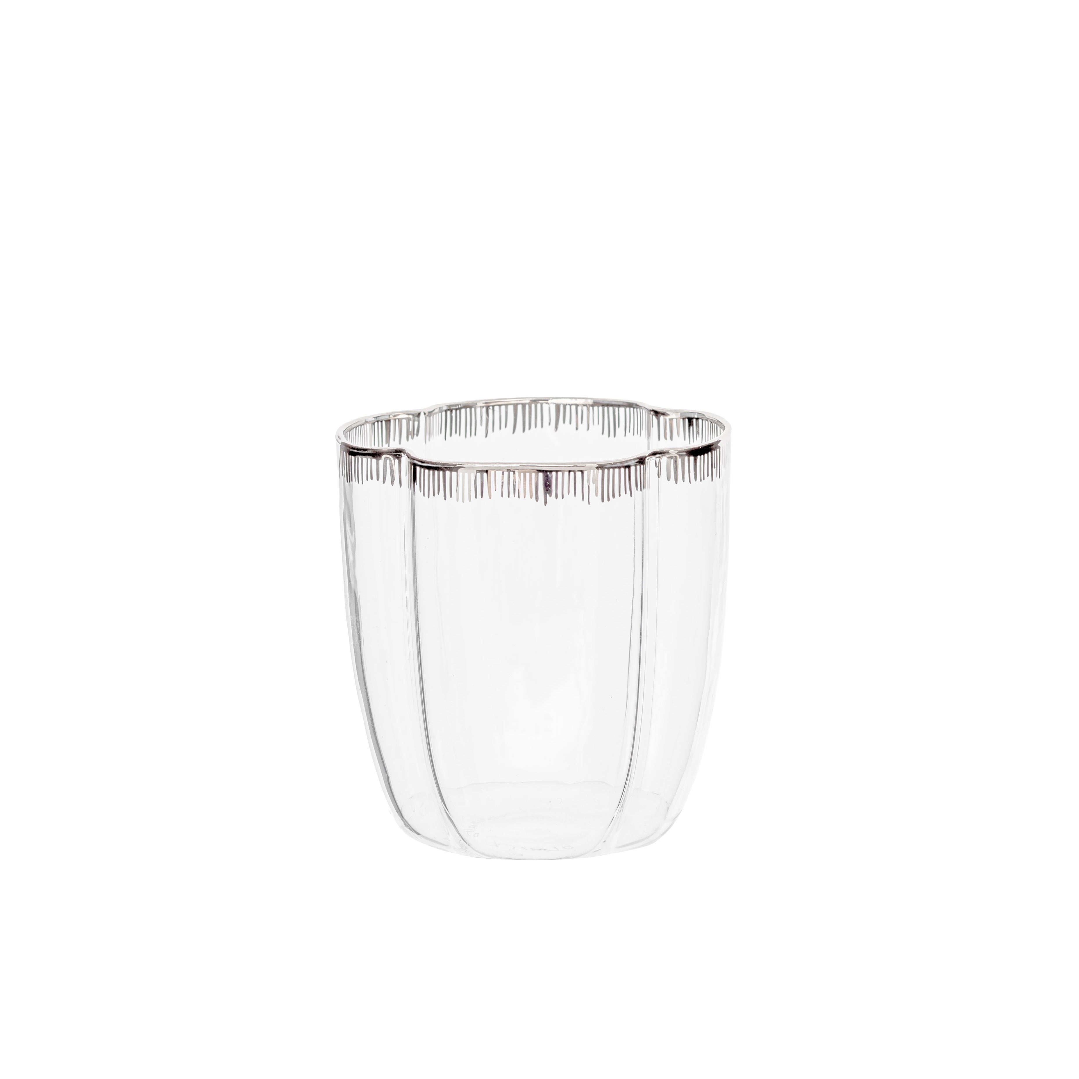 Chance - Timbale platine