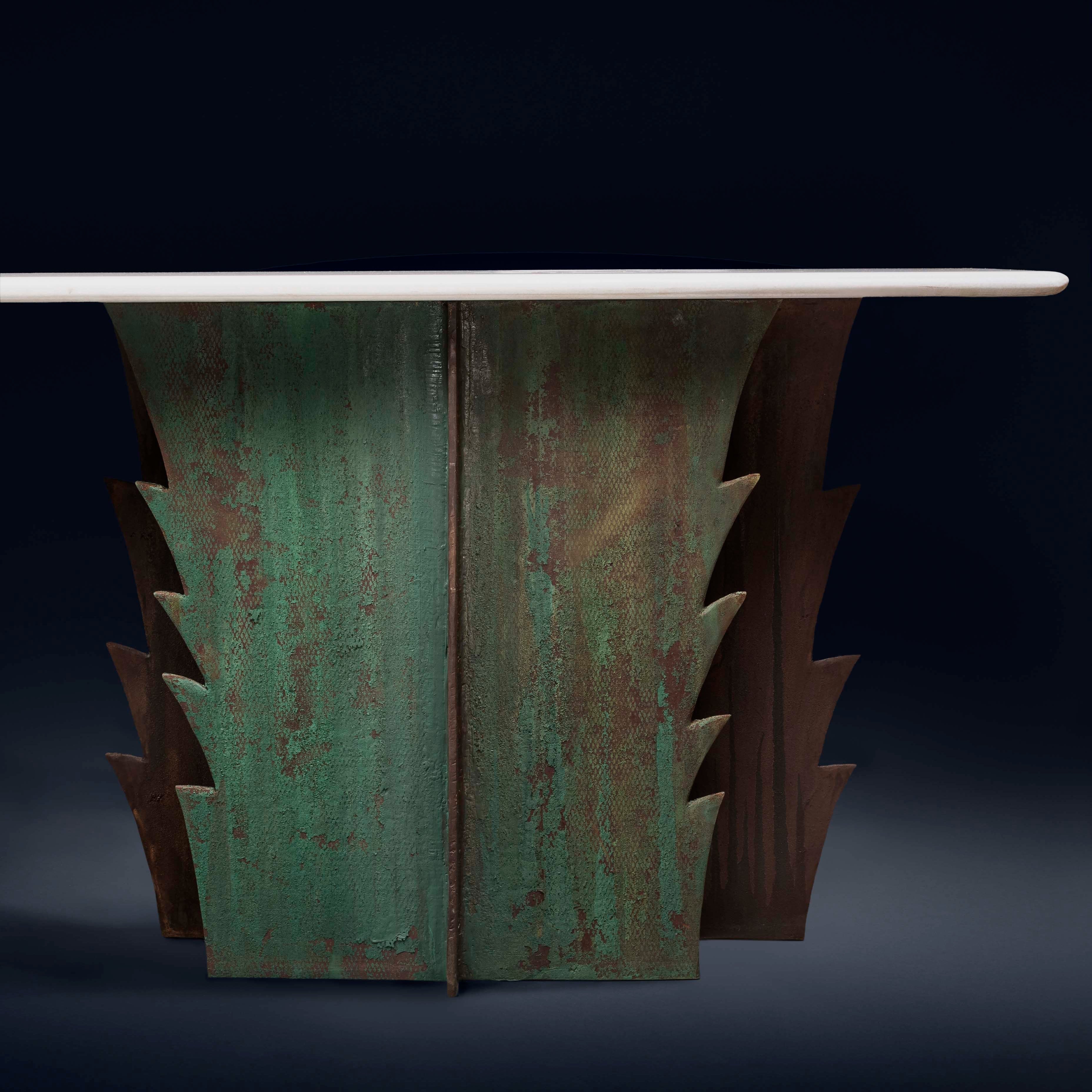Feuillage - Console