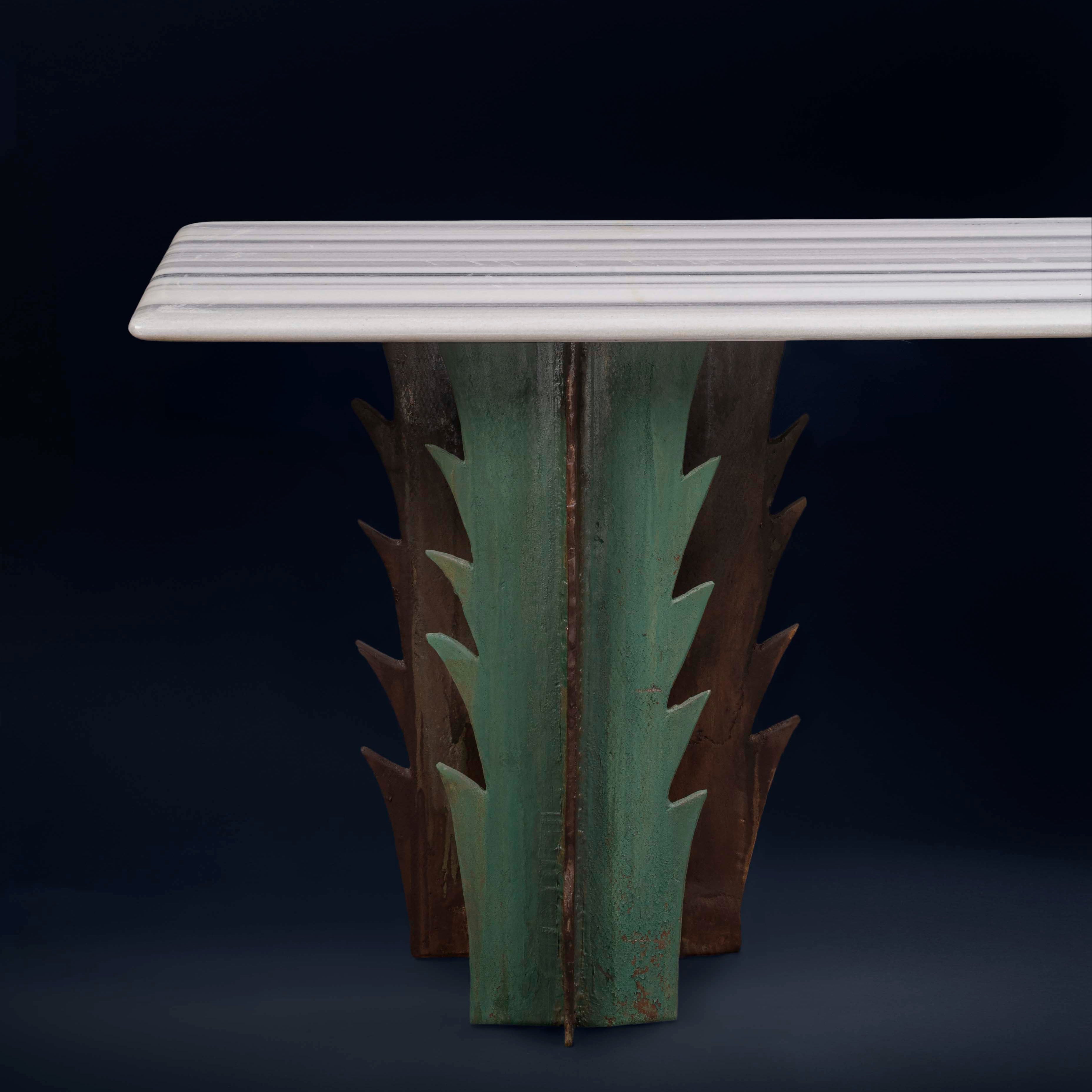 Feuillage - Console