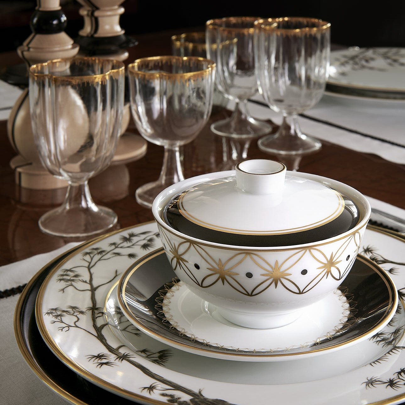 Kyoto - Imperial bowl