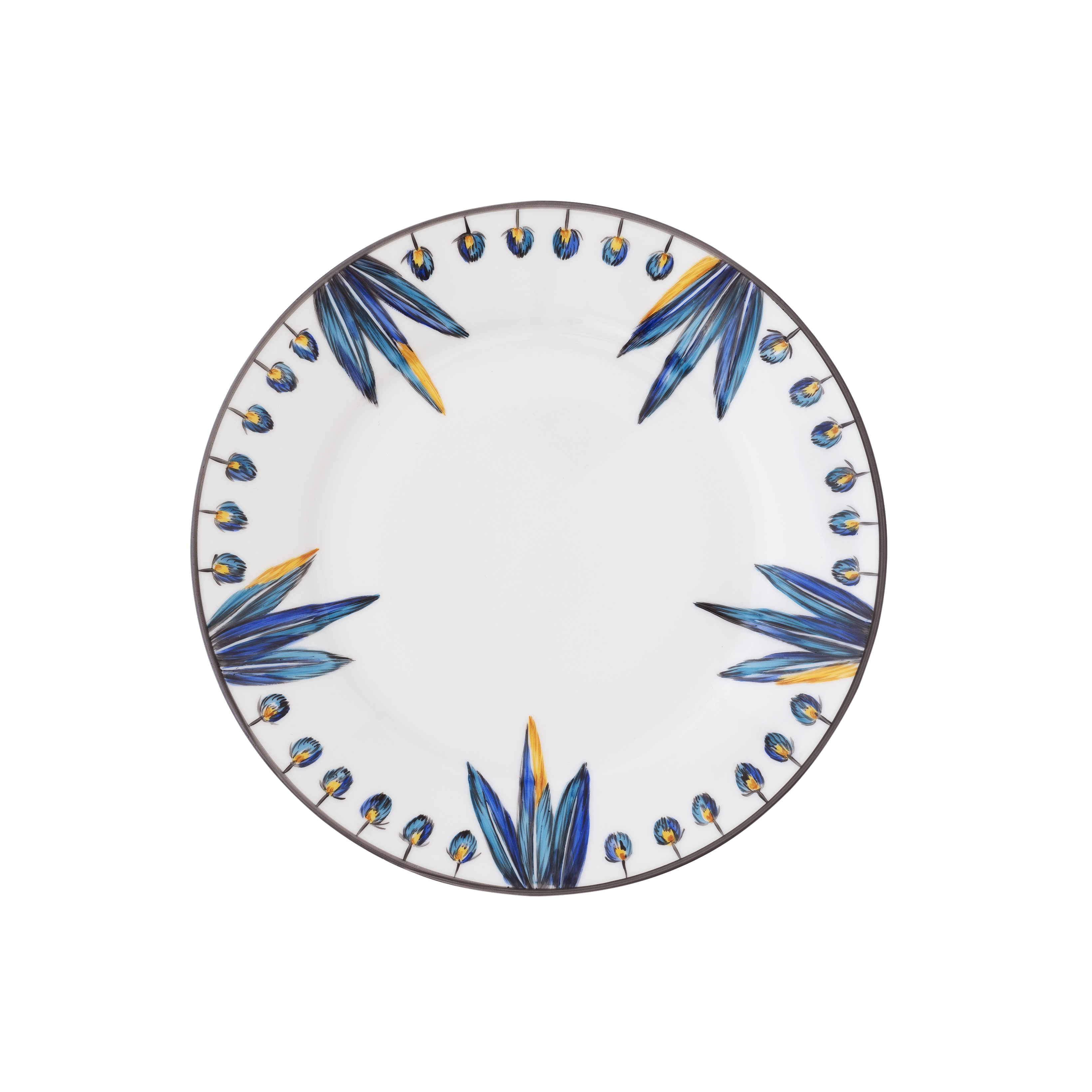 Bahia - Dessert plate