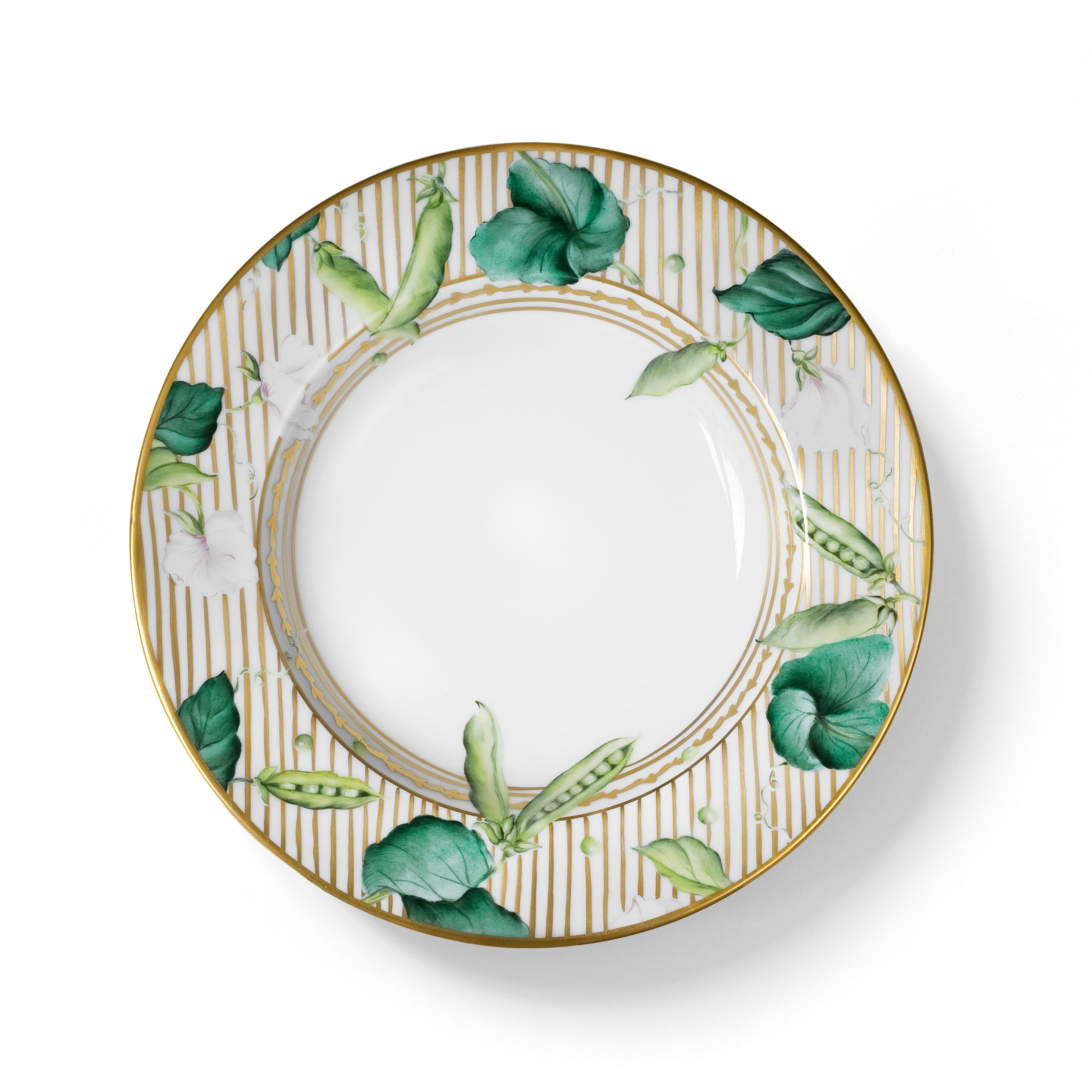 Potager - Soup plate