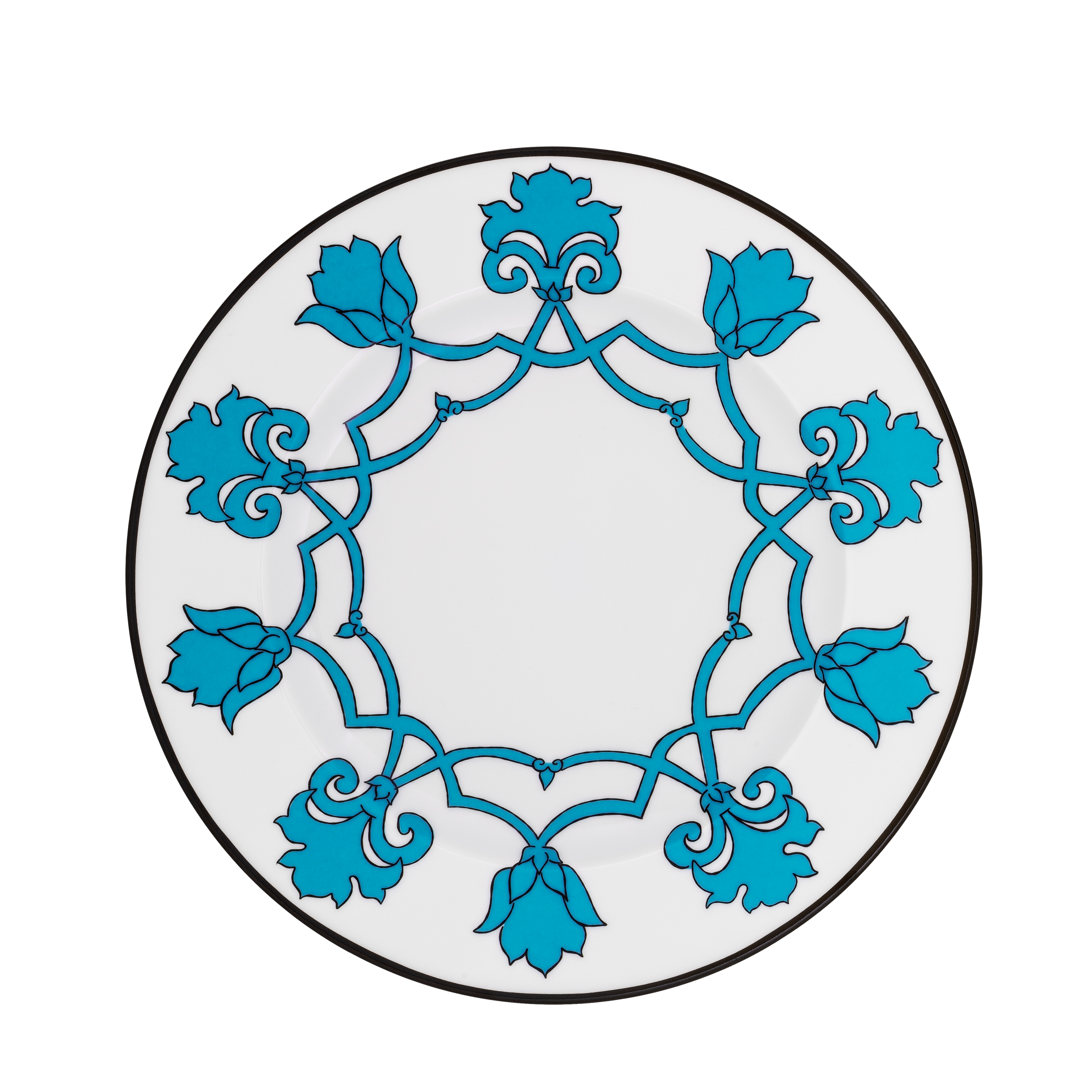 Jaipur - Dinner plate