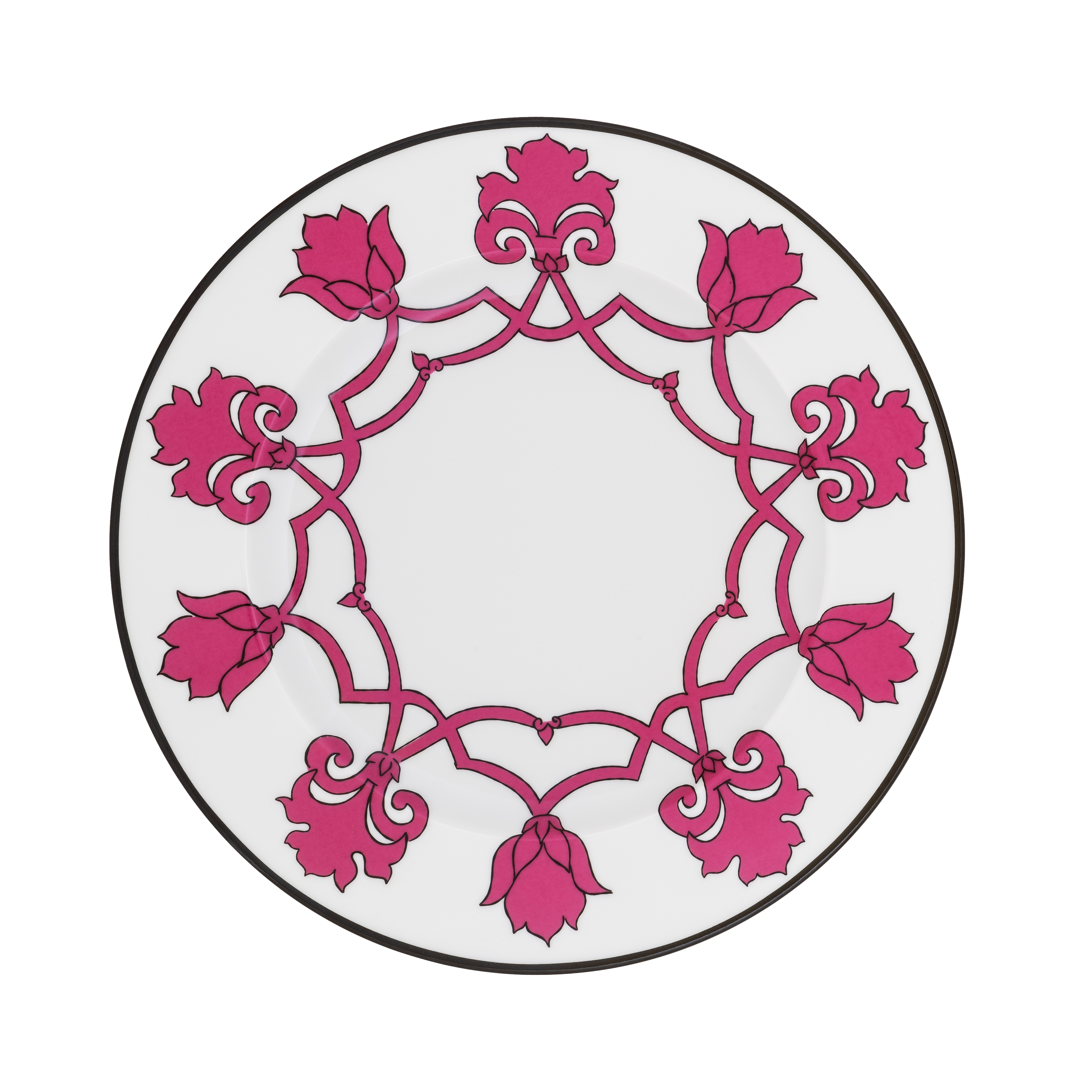 Jaipur - Dinner plate