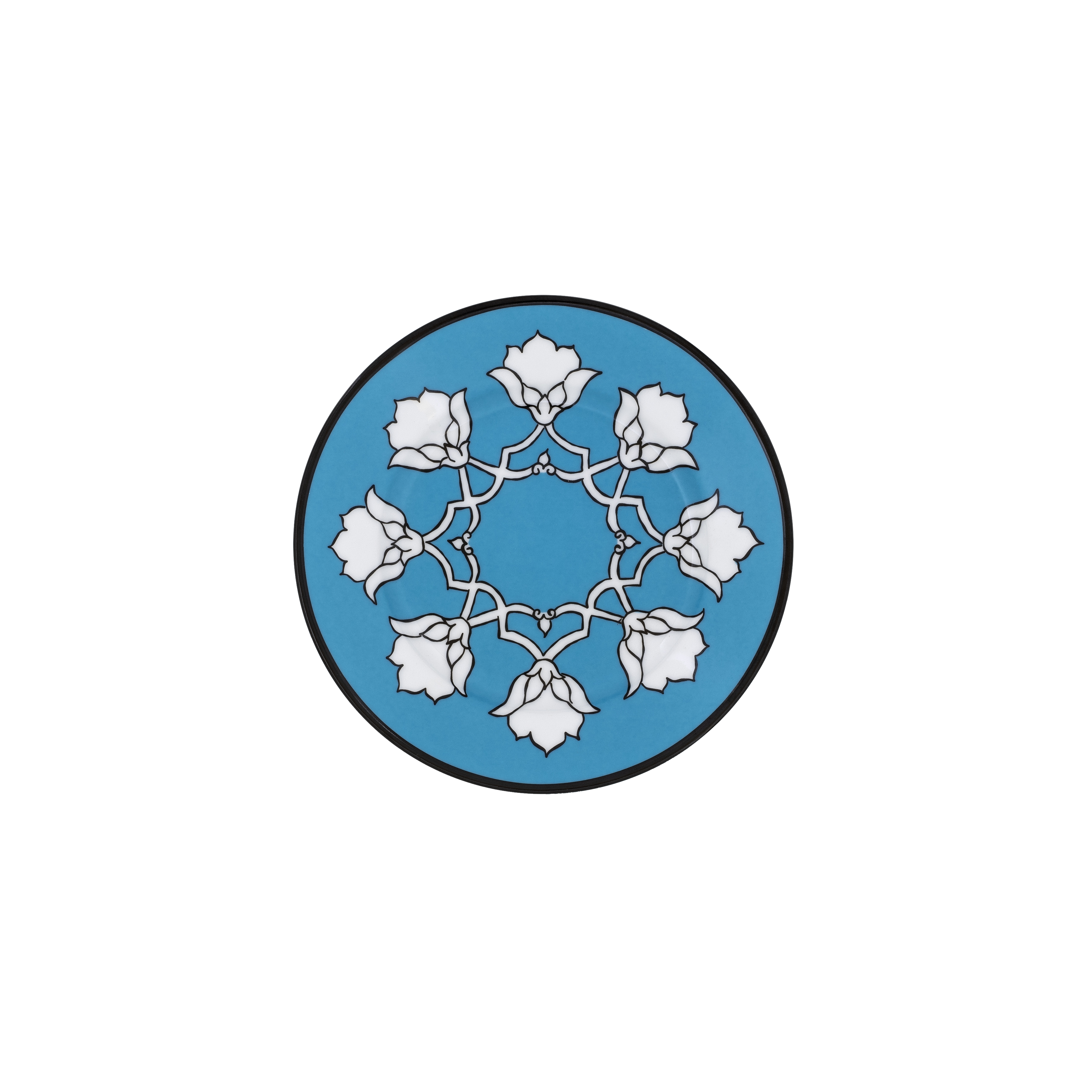 Jaipur - Bread plate