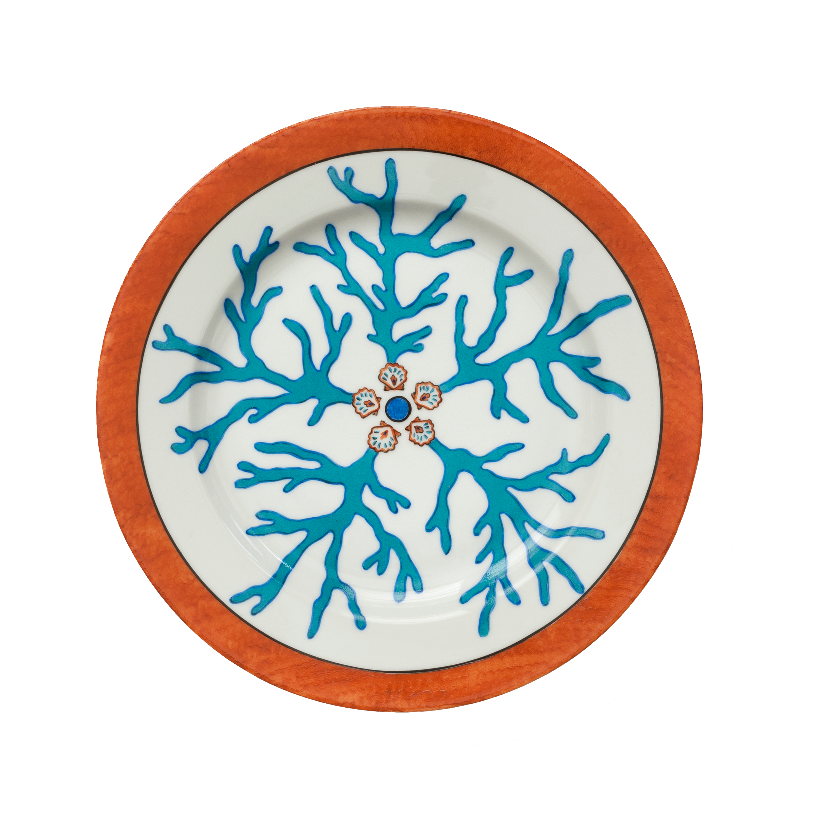 Lagon - Dessert plate