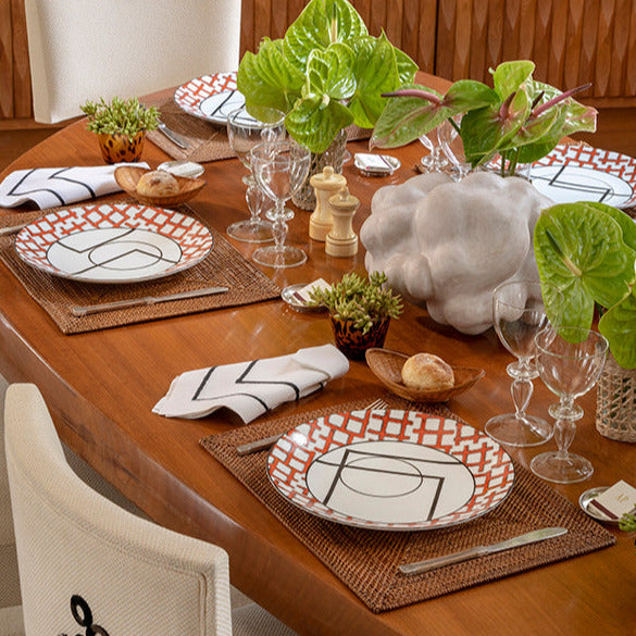 Zitya - Dinner plate