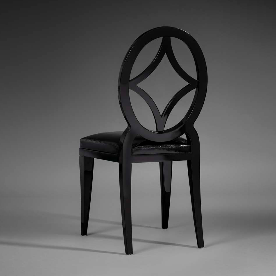 Victoire - Chaise