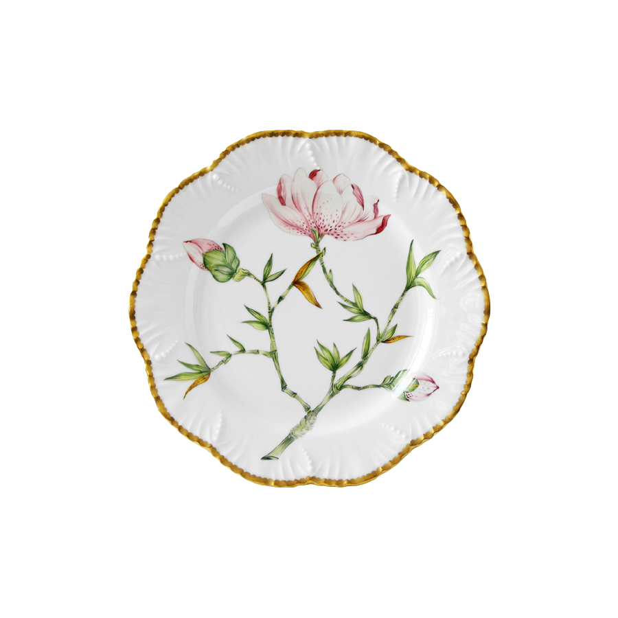 Magnolia - Dessert plate