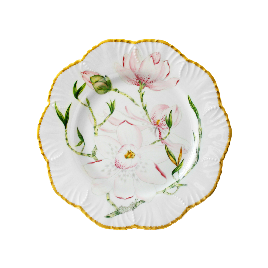 Magnolia - Dinner plate