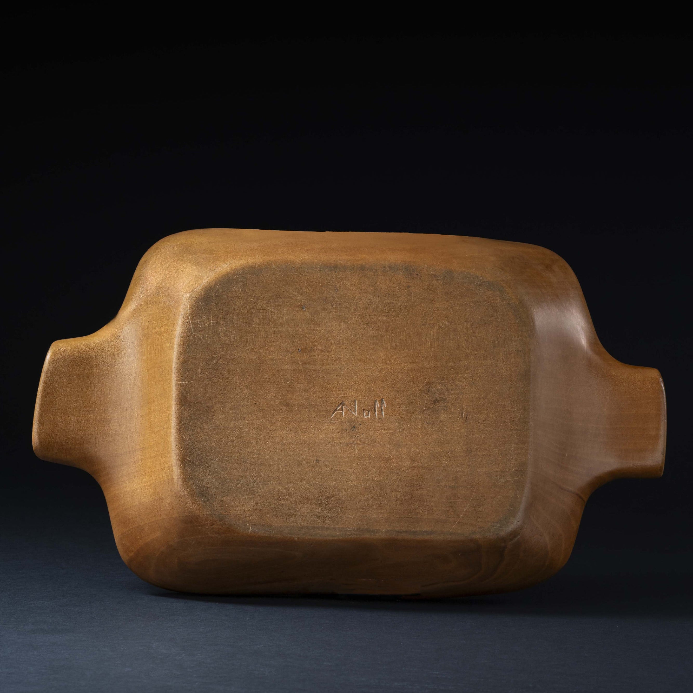 Alexandre Noll (1890-1970), Importante coupe