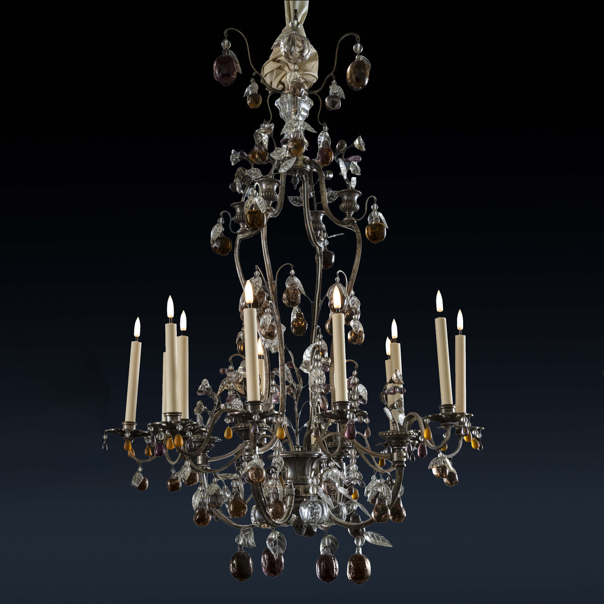 Baguès, Important lustre
