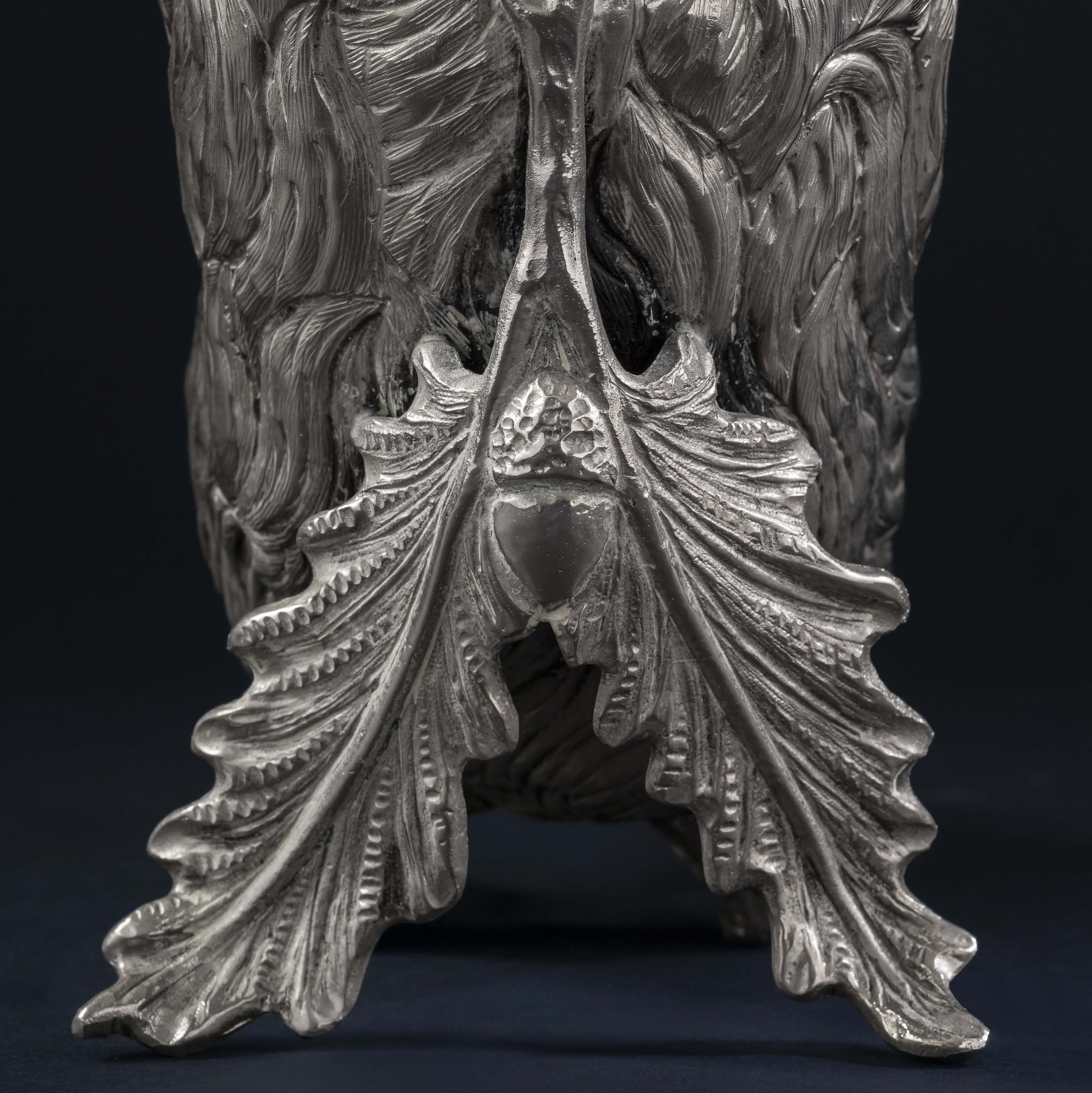 Gabriella Crespi (1922-2017) pour Christian Dior, Grand vase rython